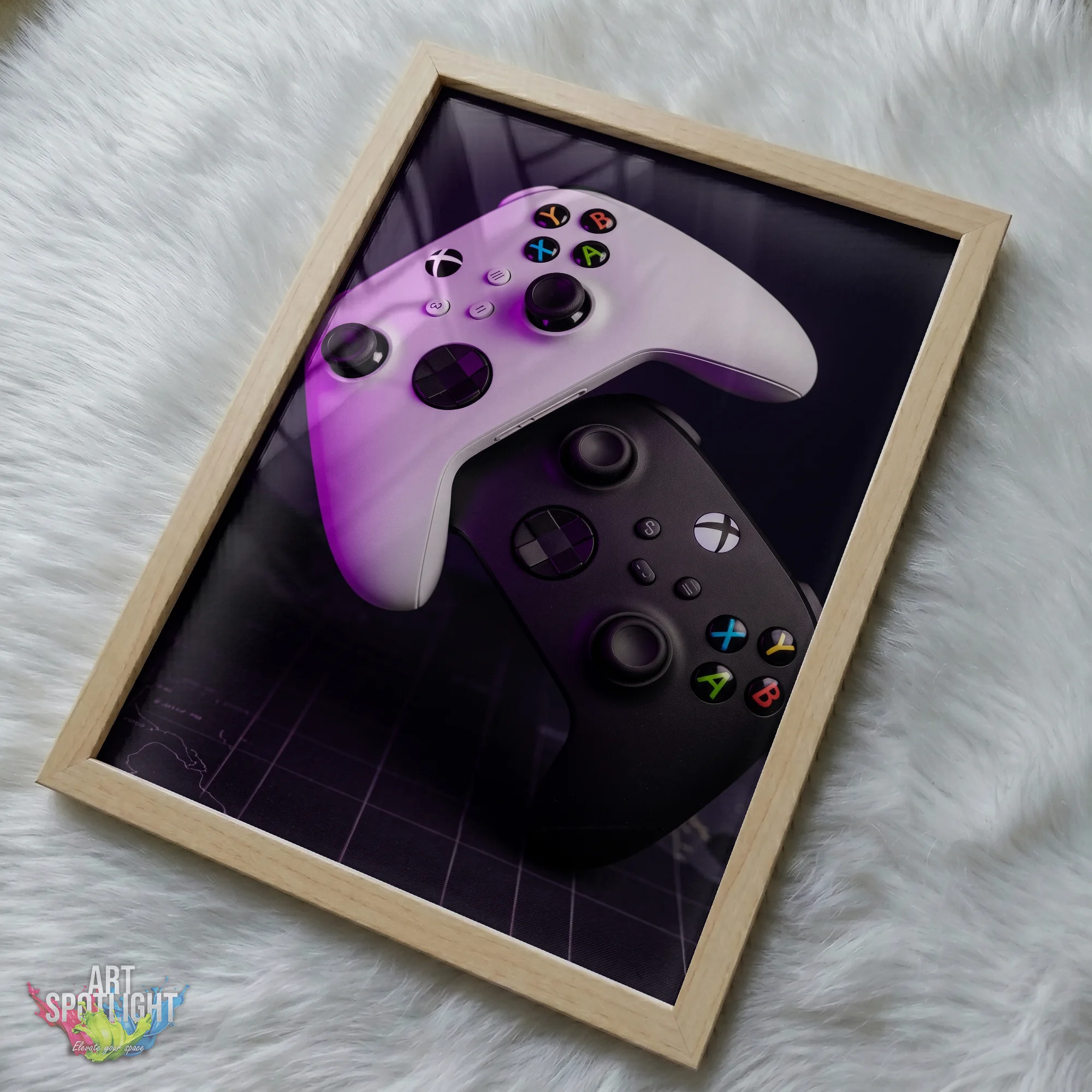 XBOX WIRELESS CONTROLLERS III