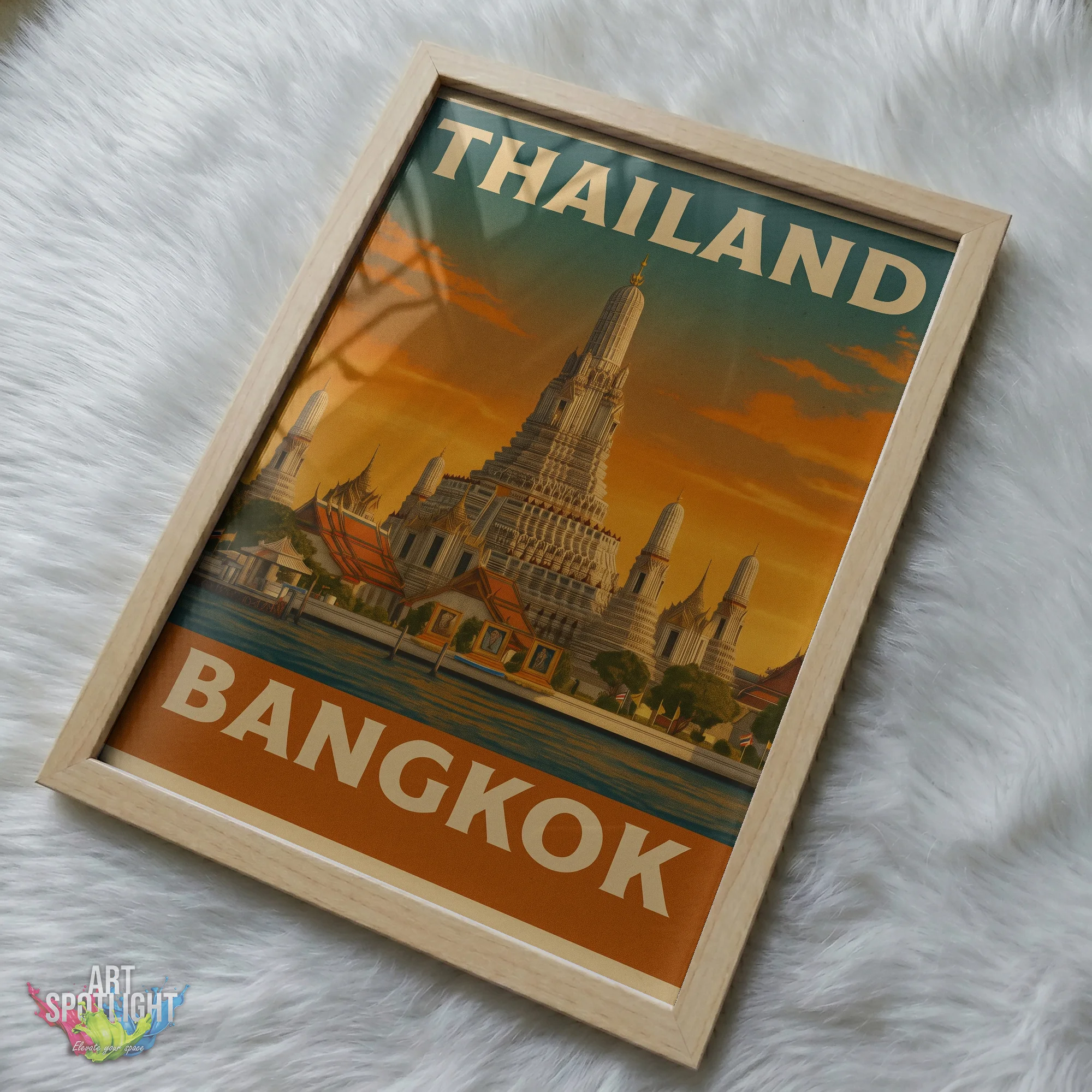BANGKOK, THAILAND