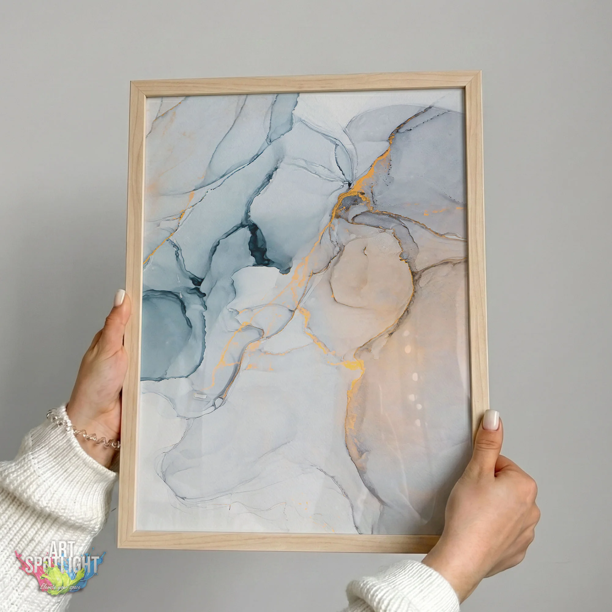 MARBLE