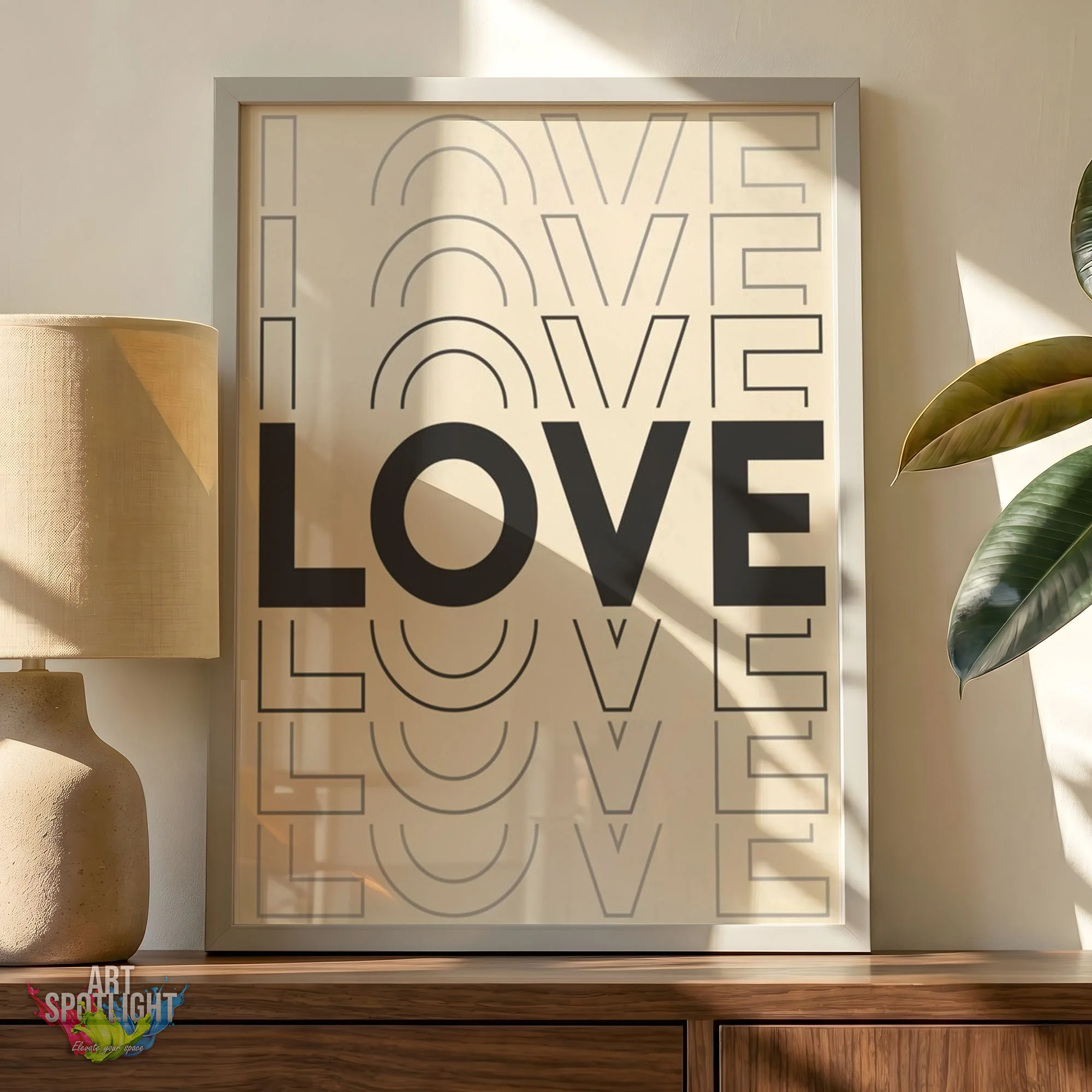 LOVE