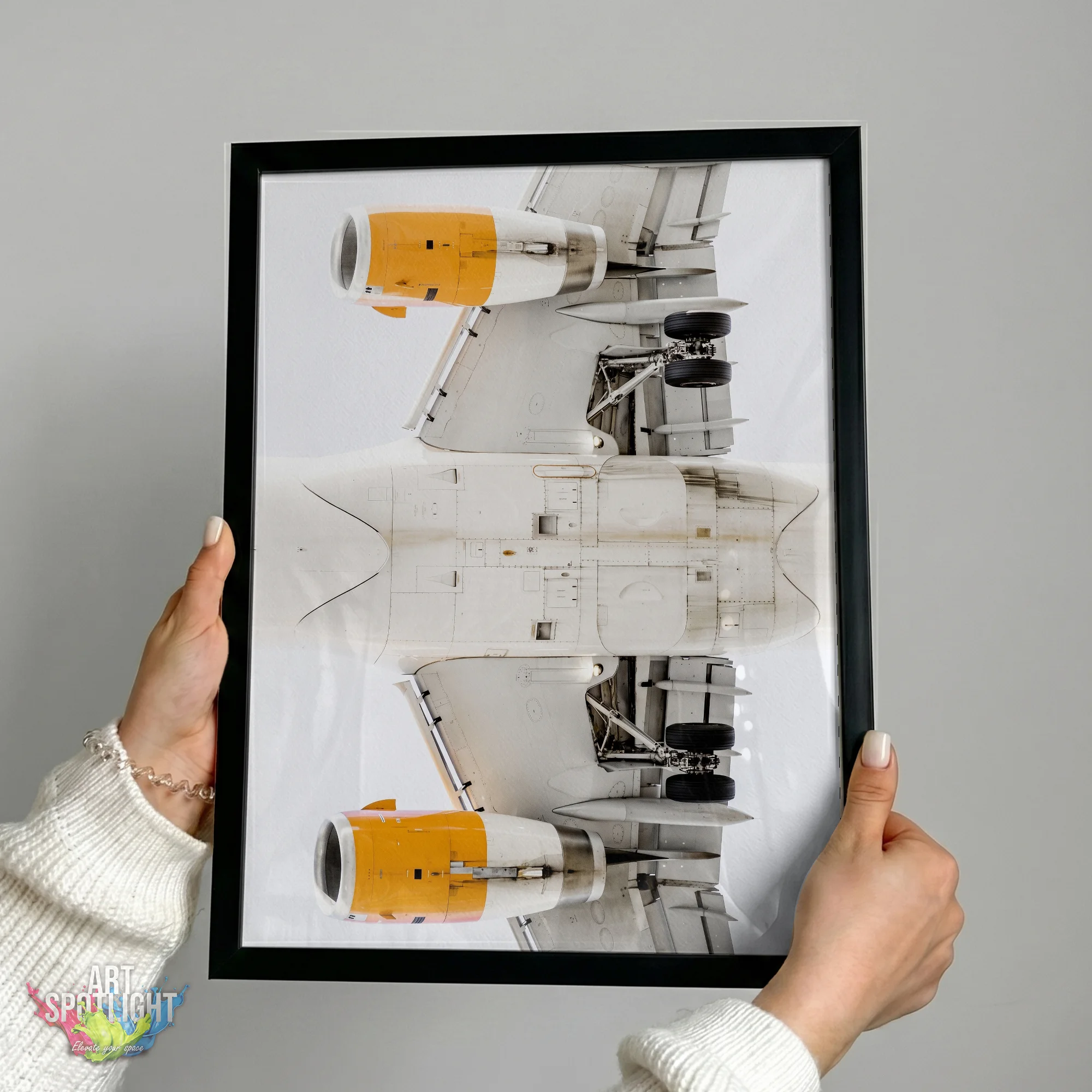 AIRCRAFT LANDING GEAR