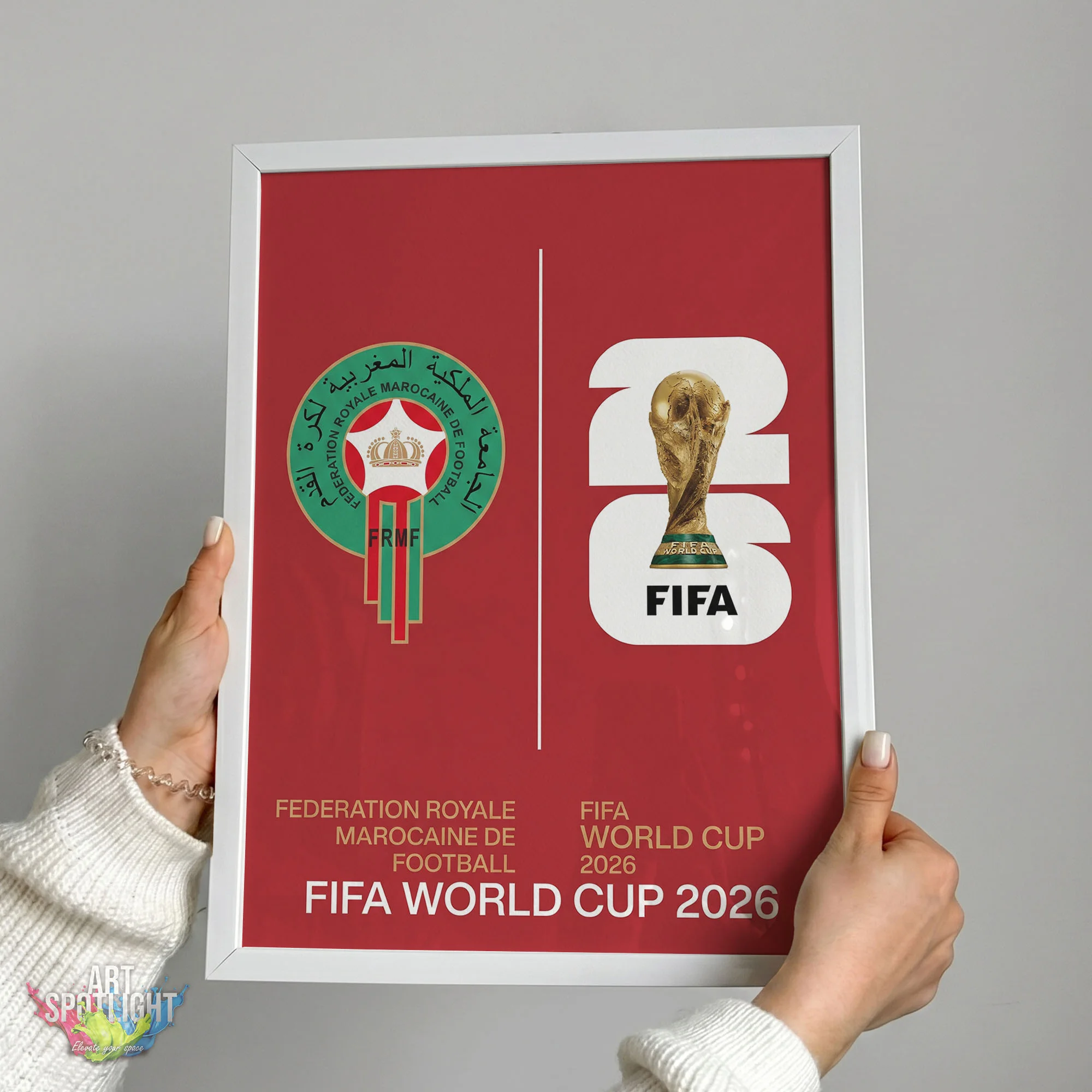 MOROCCO WORLD CUP 2026