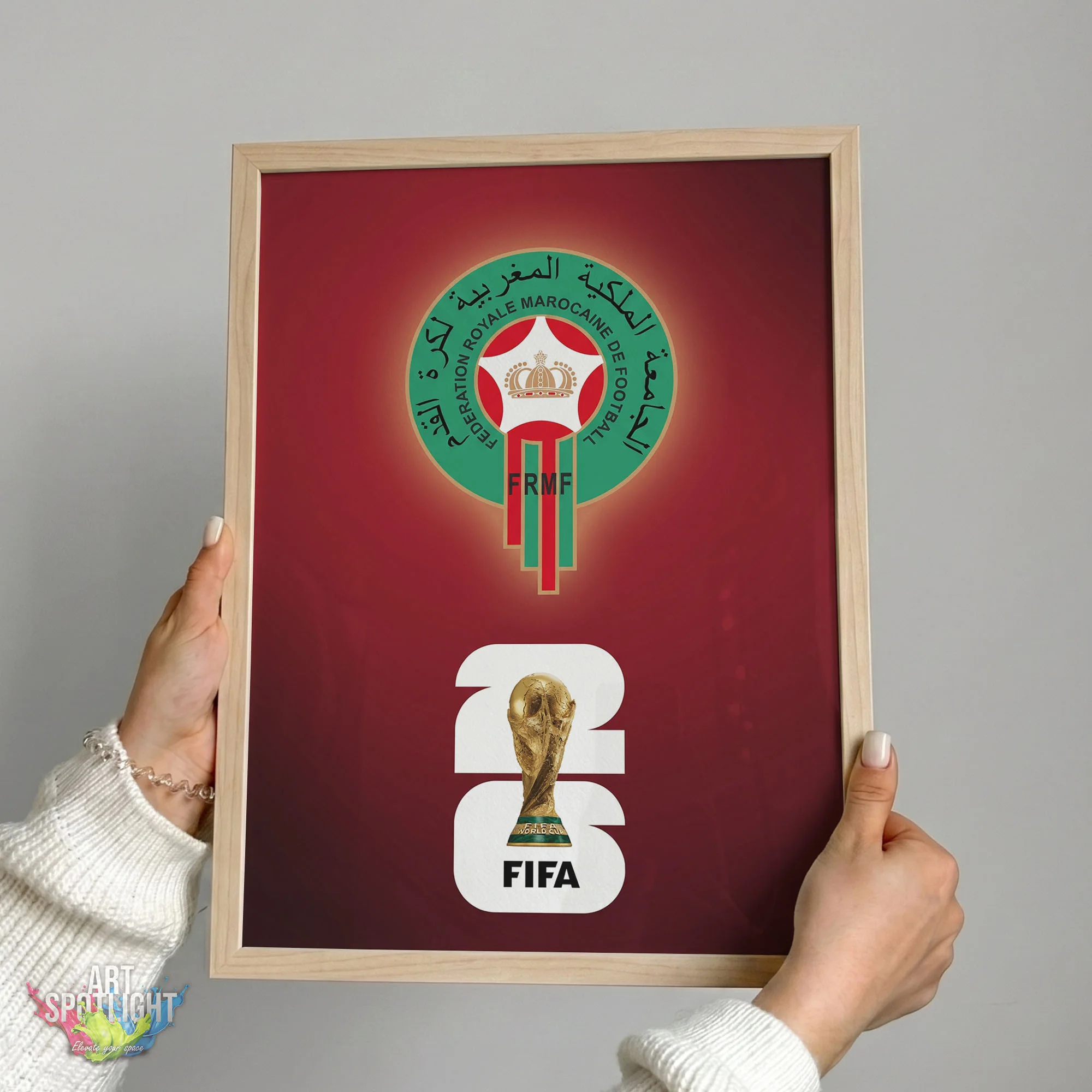 MOROCCO WORLD CUP 2026
