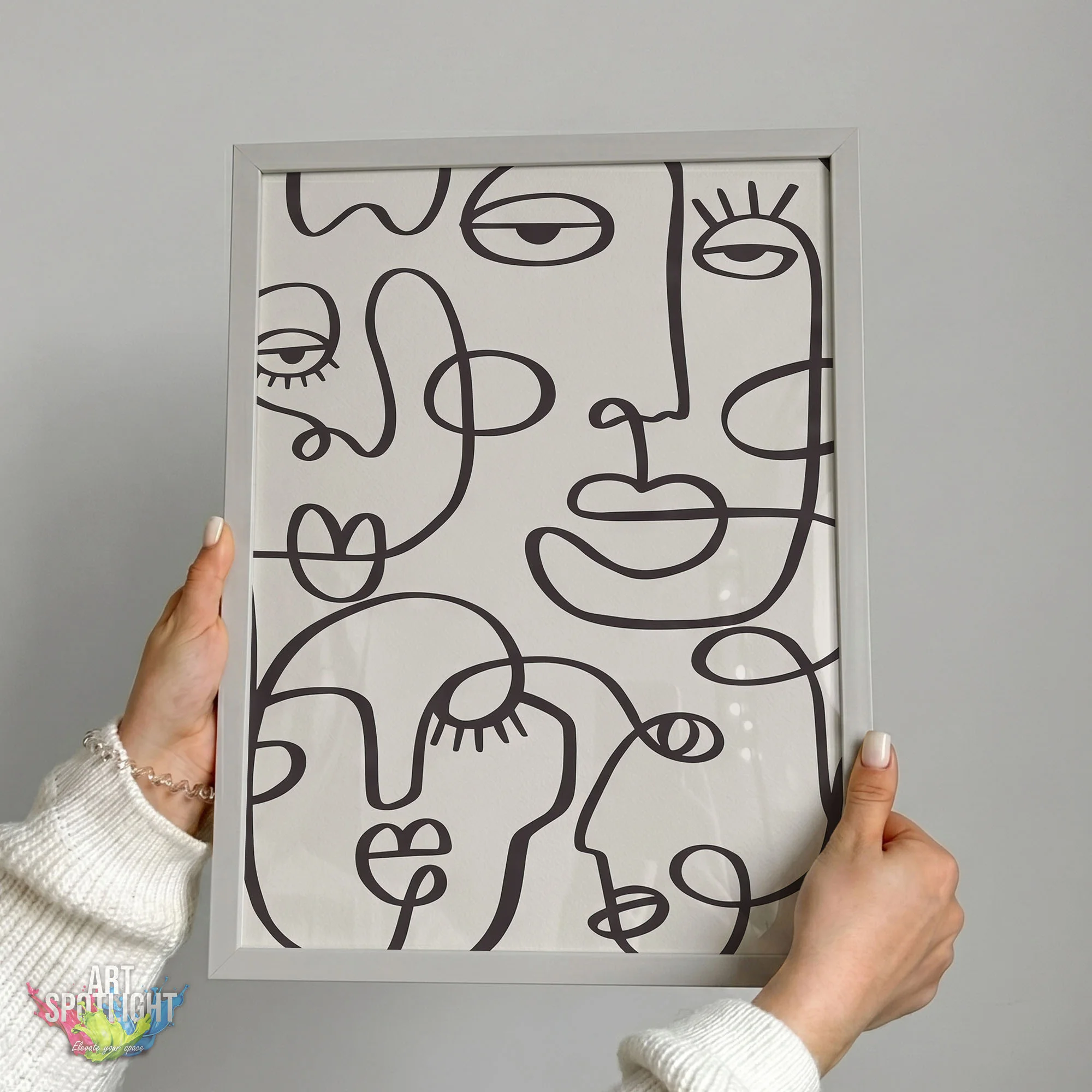 FACE LINES