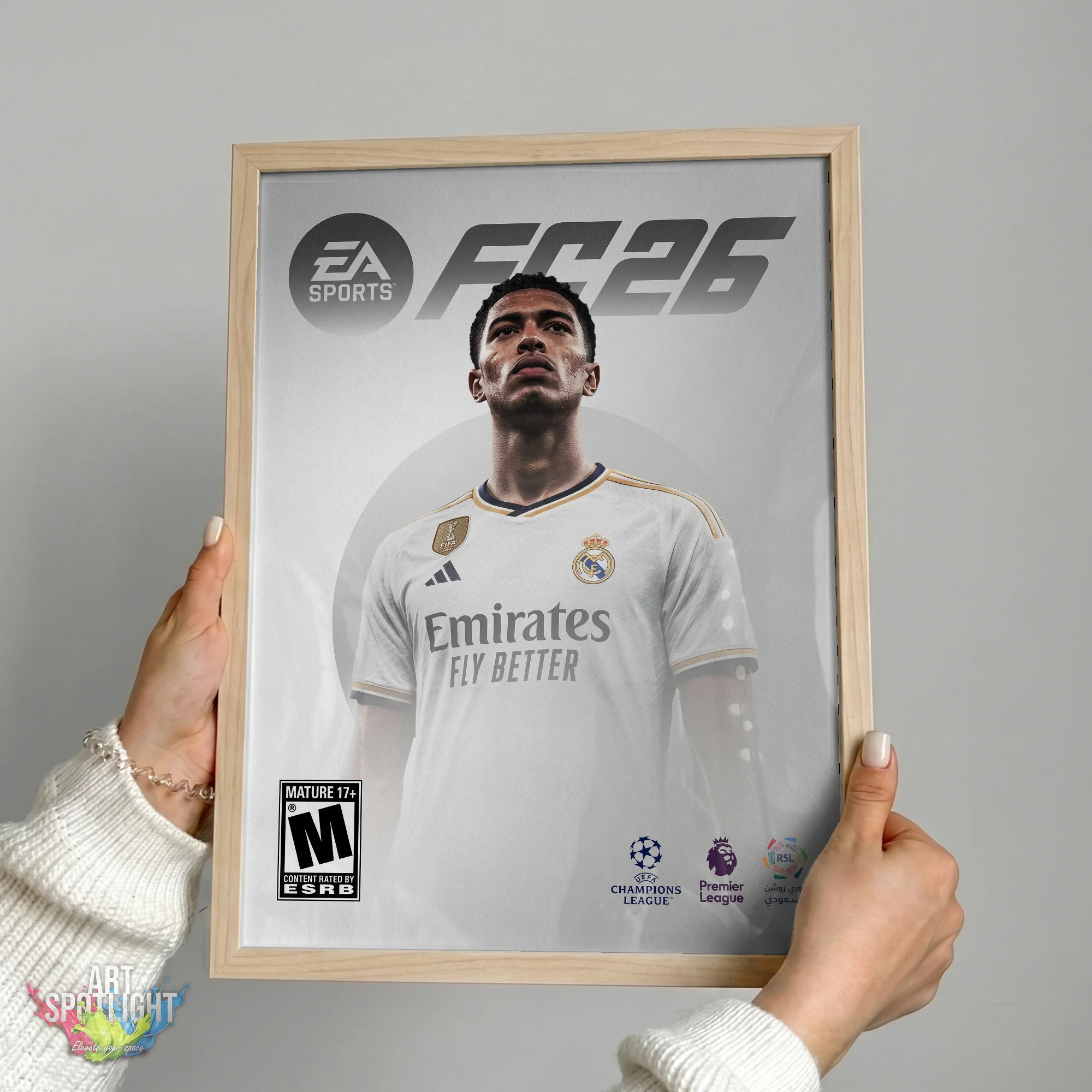 EA SPORTS FC 26 I