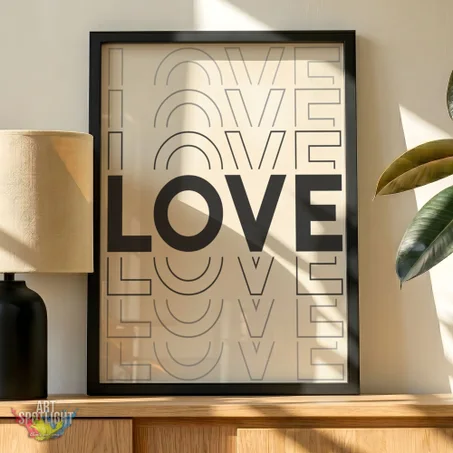 LOVE