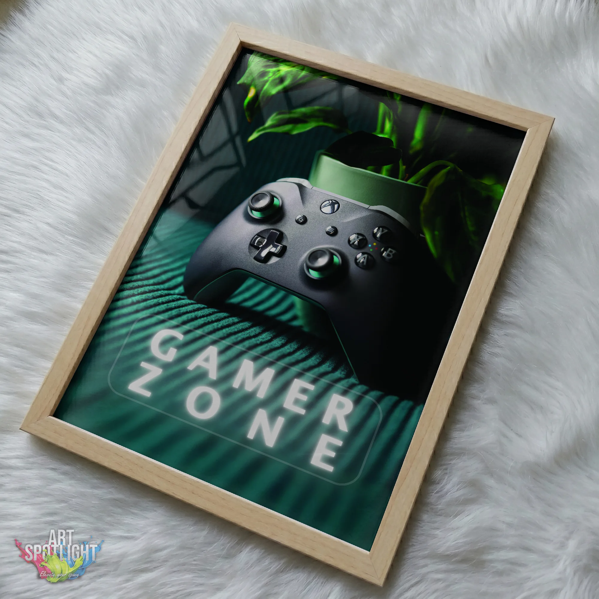 XBOX CONTROLLER