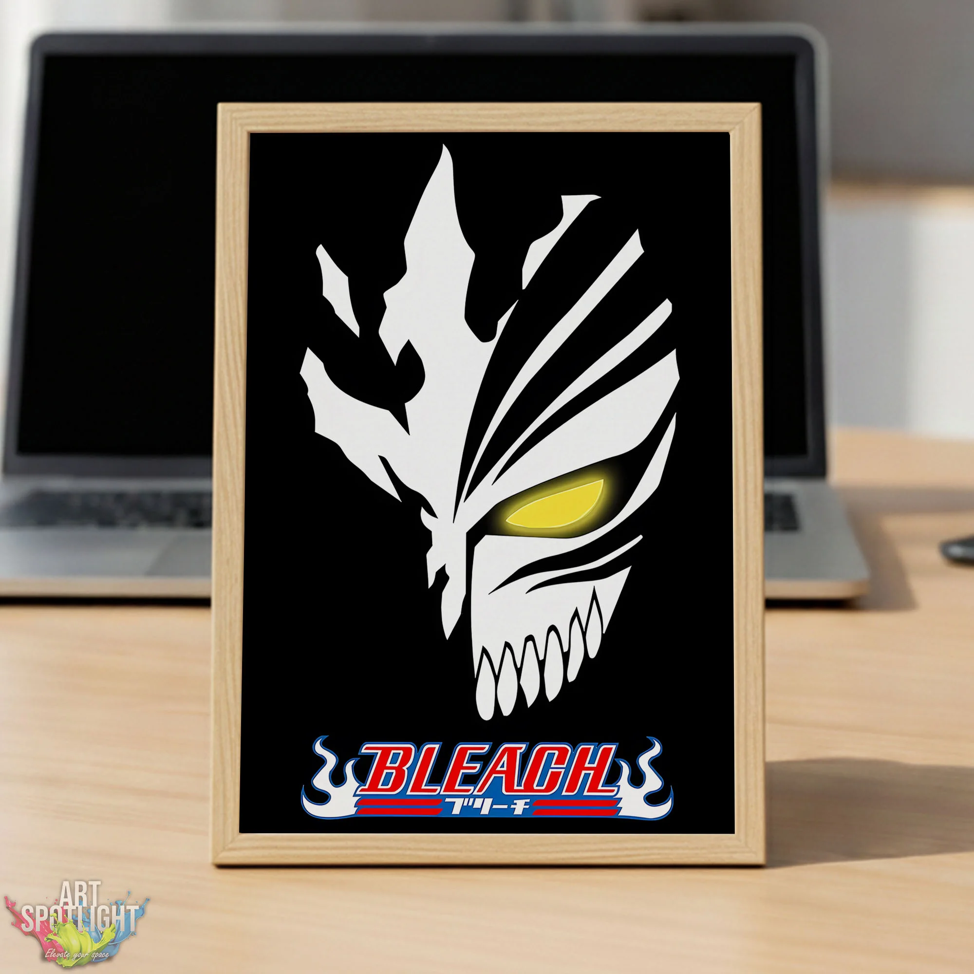 BLEACH