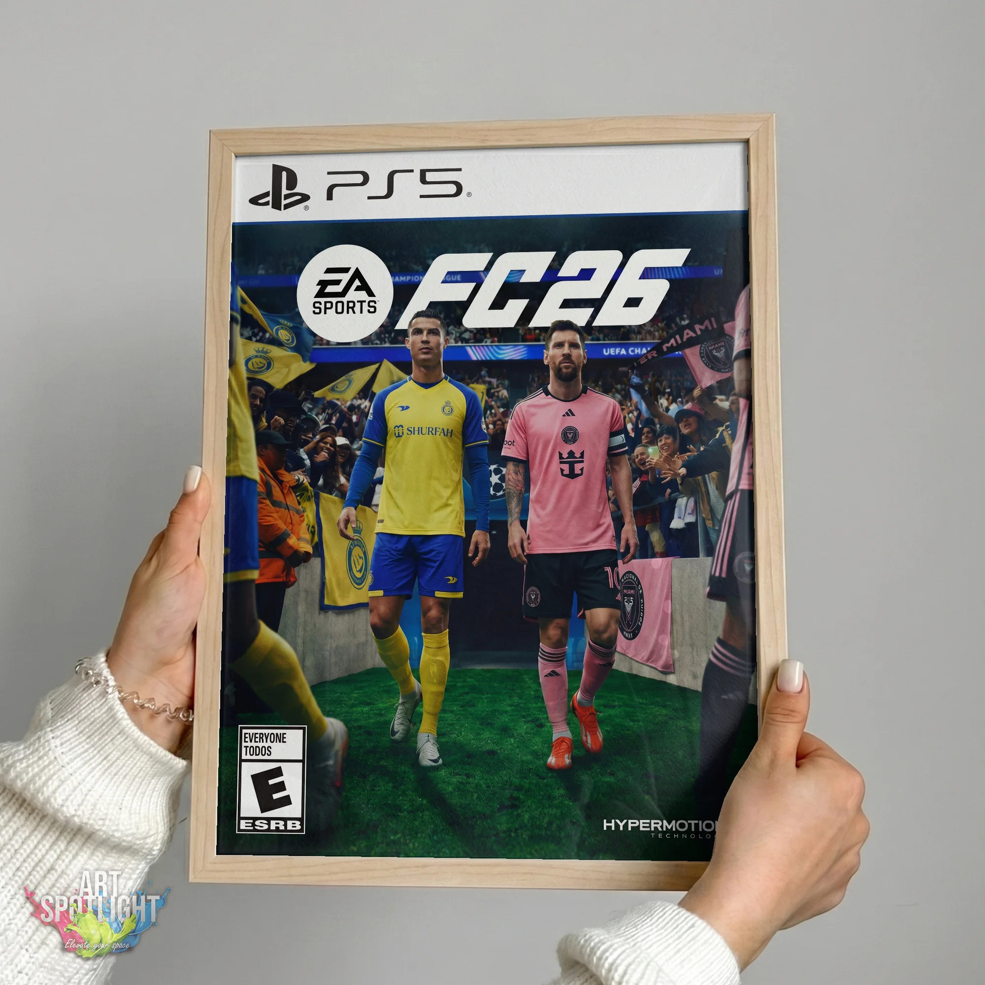 EA SPORTS FC 26