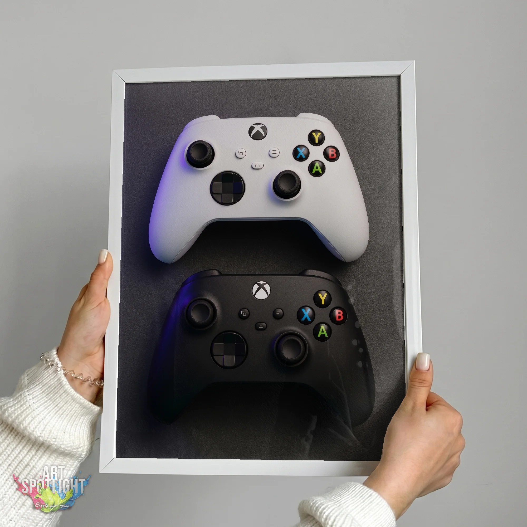 XBOX WIRELESS CONTROLLERS I