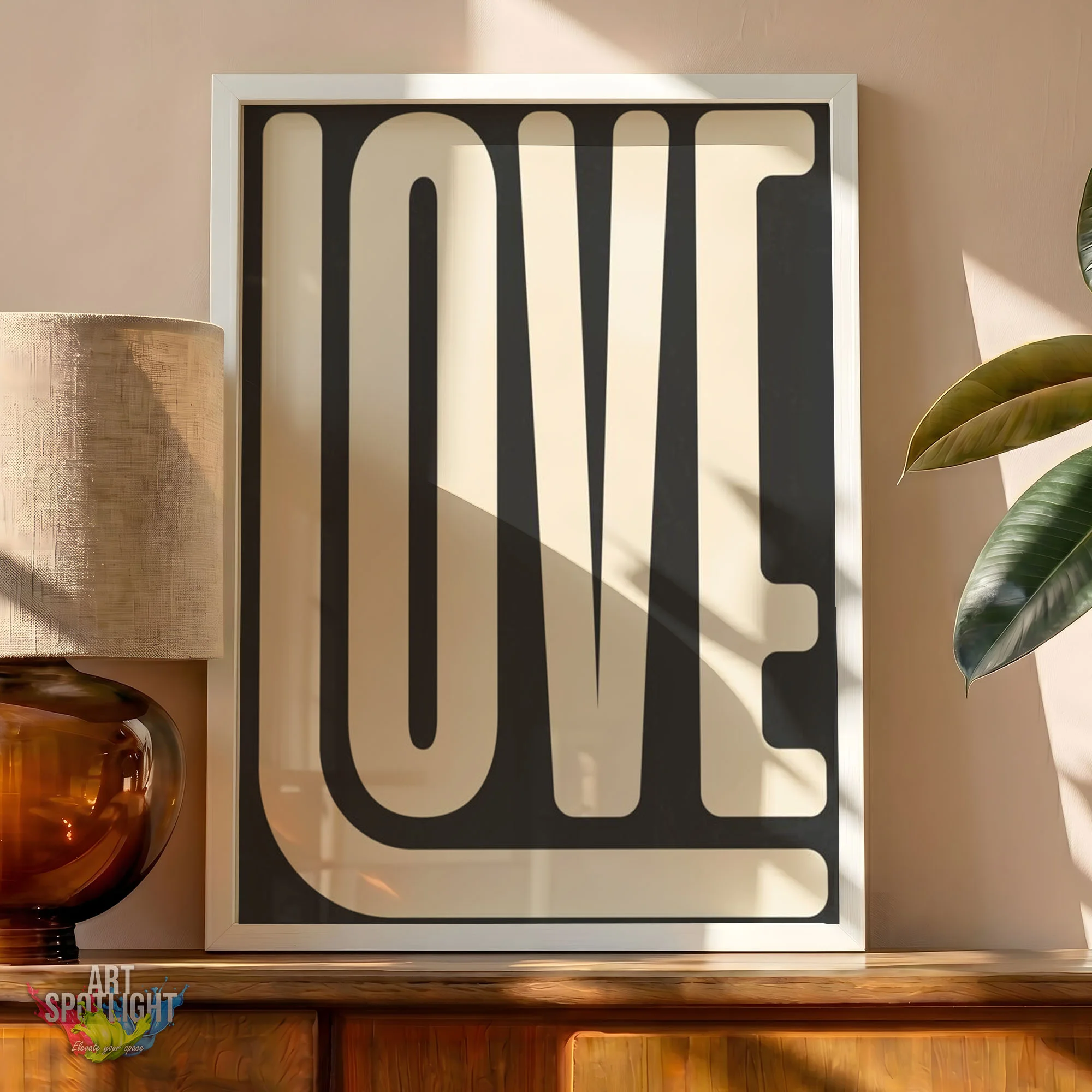LOVE