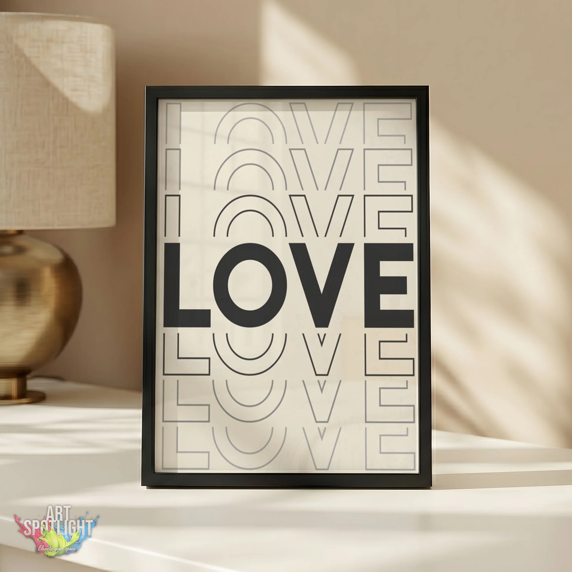 LOVE