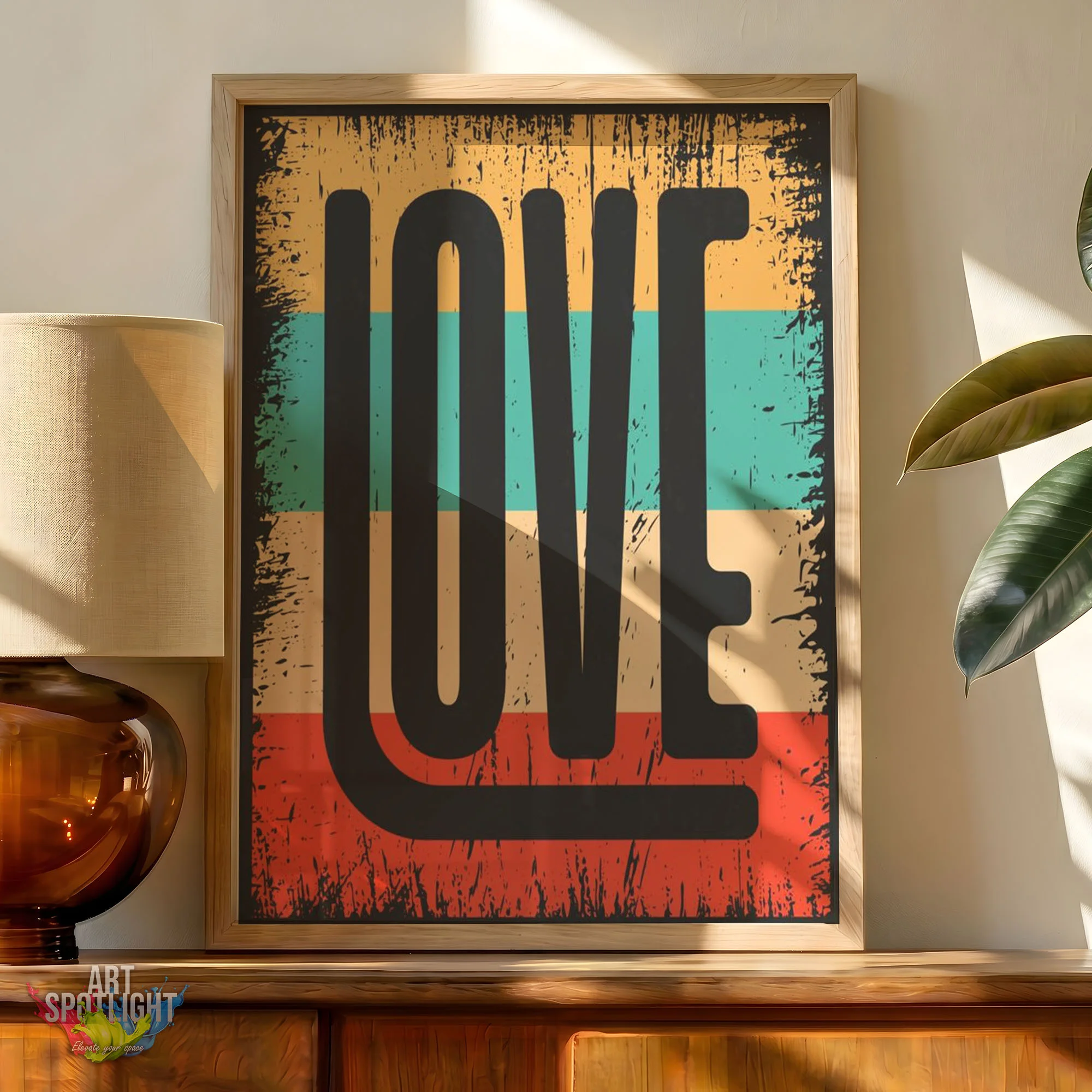 LOVE