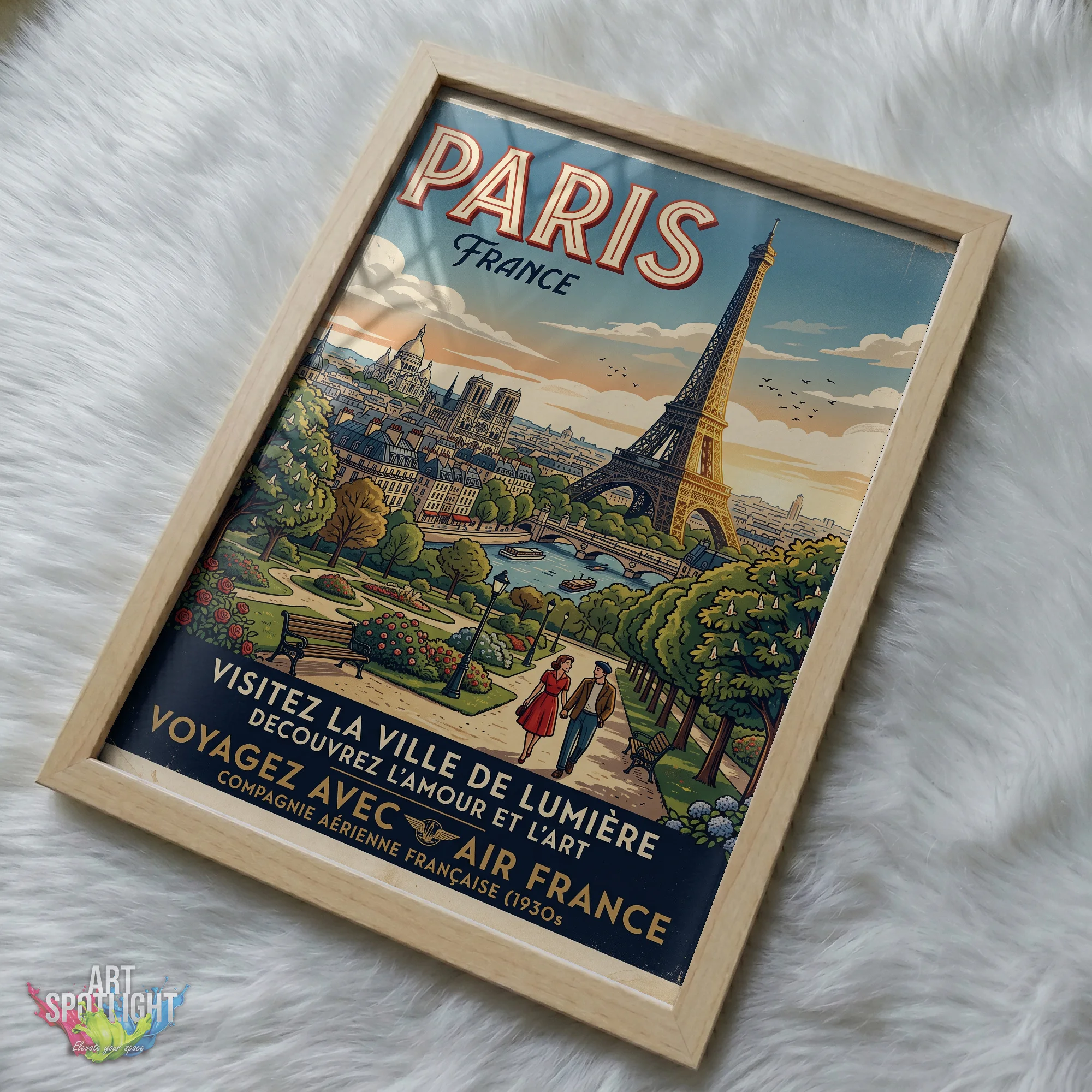 PARIS, FRANCE