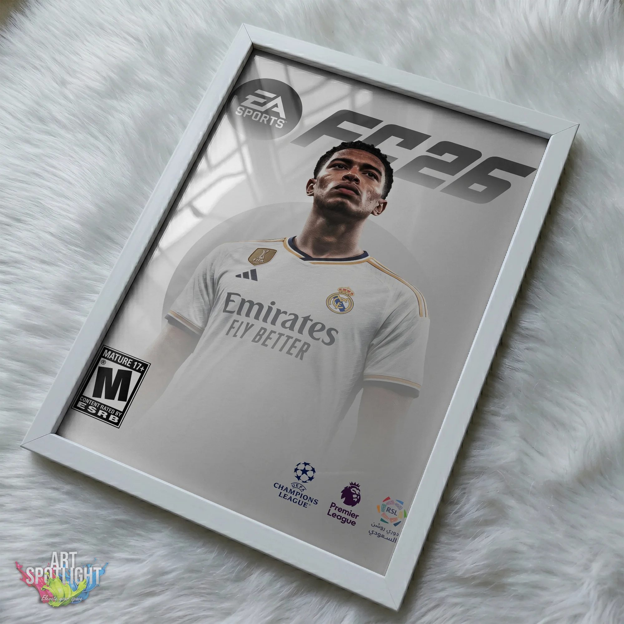 EA SPORTS FC 26 I