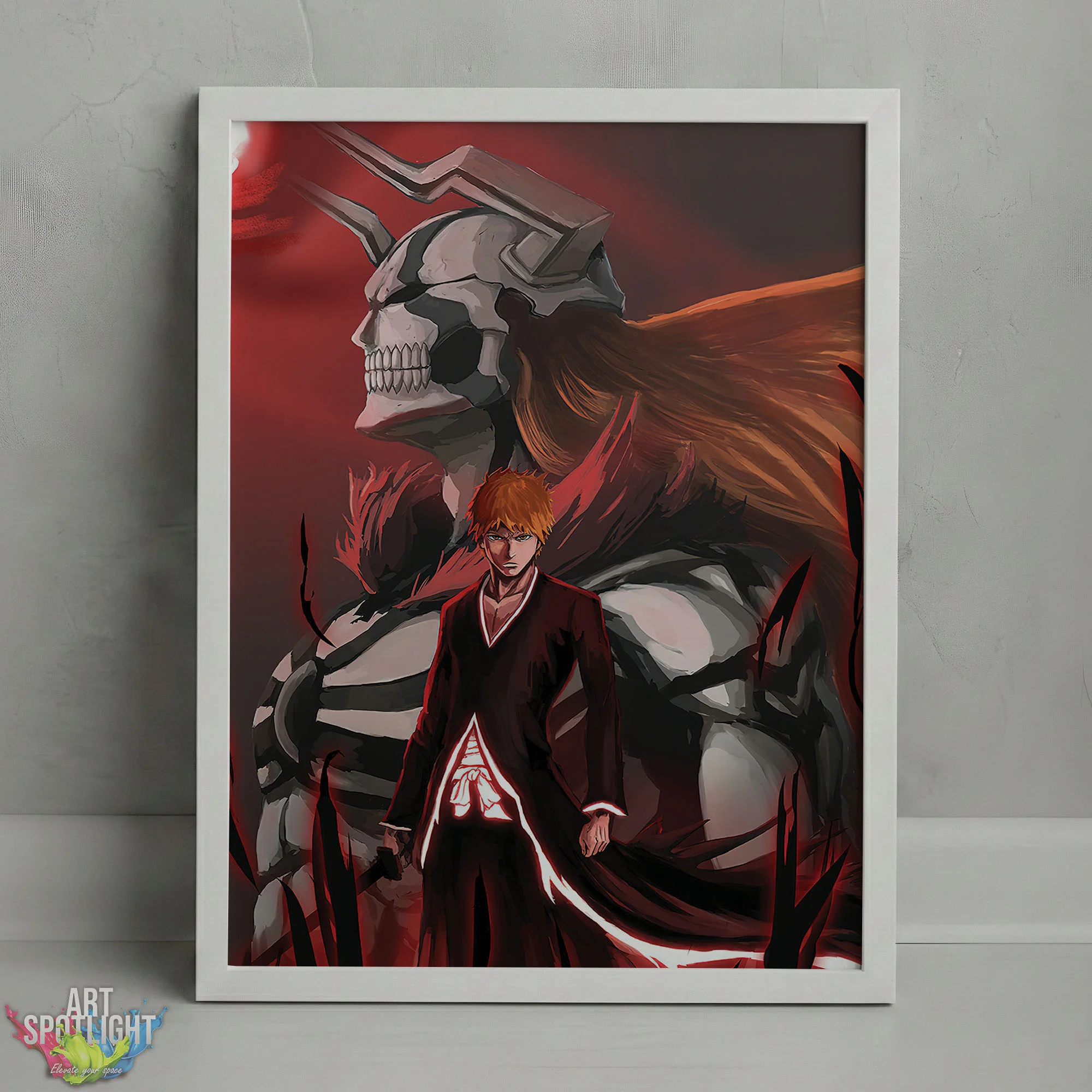 Ichigo BLEACH