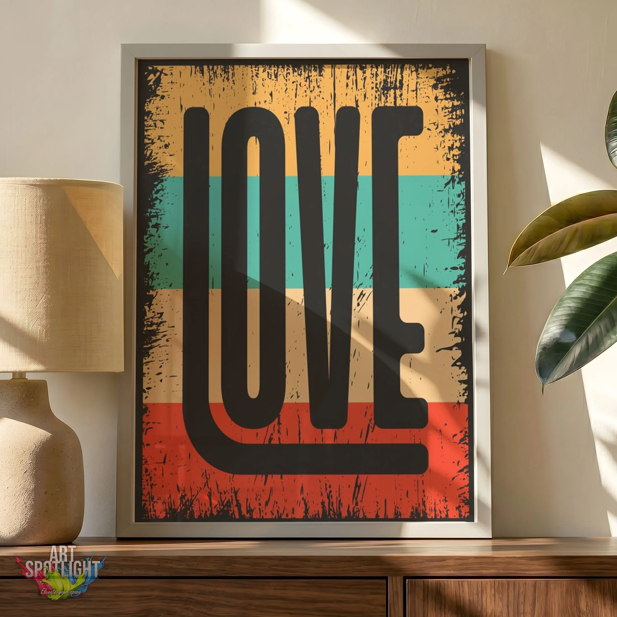 LOVE