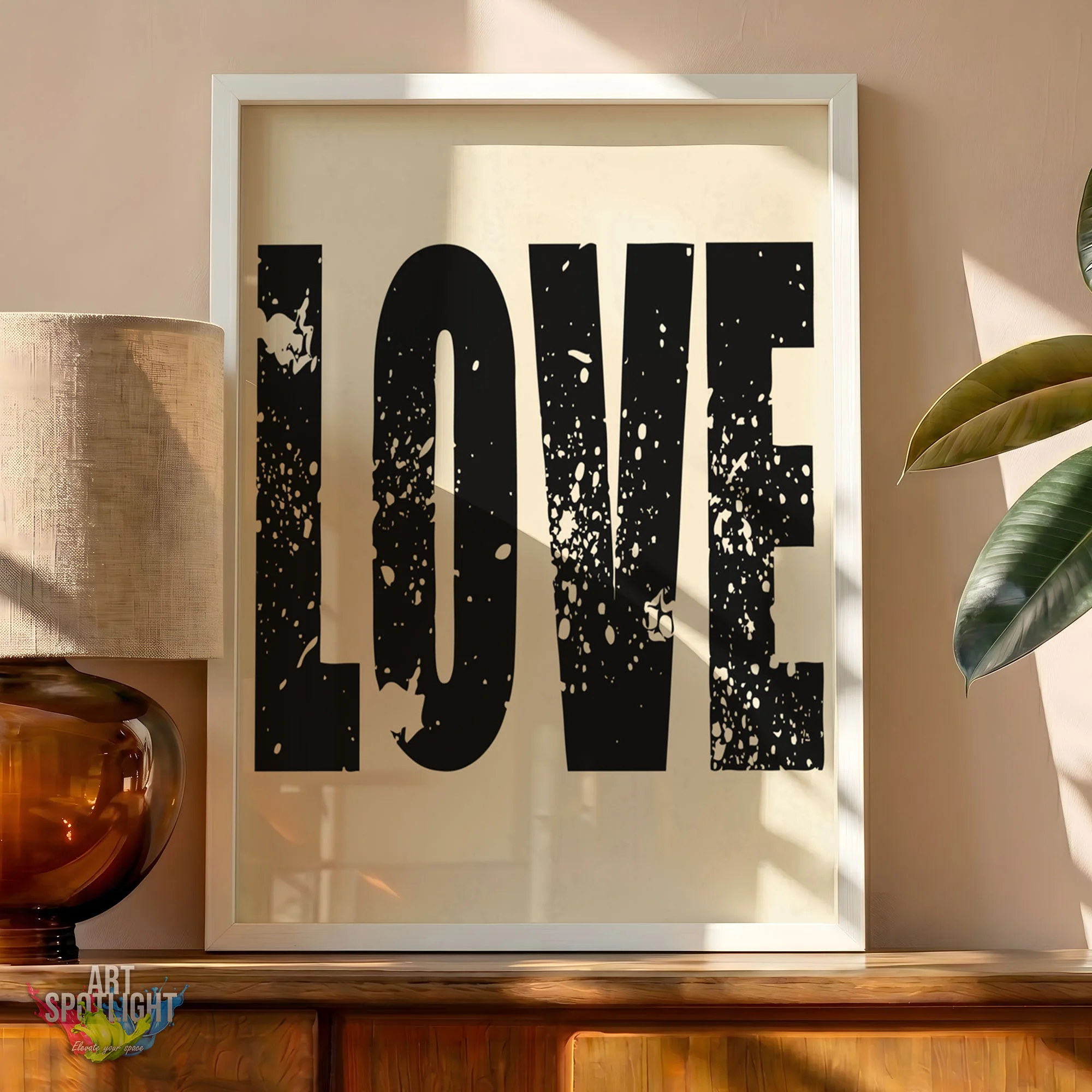 LOVE
