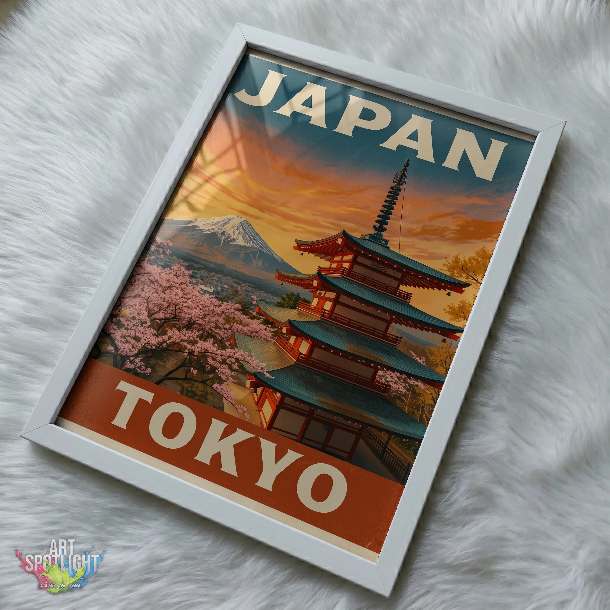 TOKYO, JAPAN II