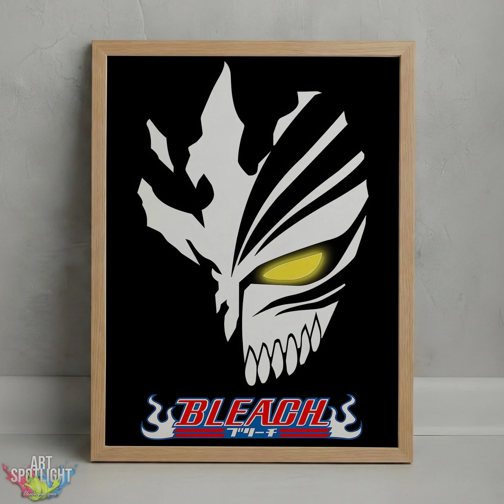 BLEACH