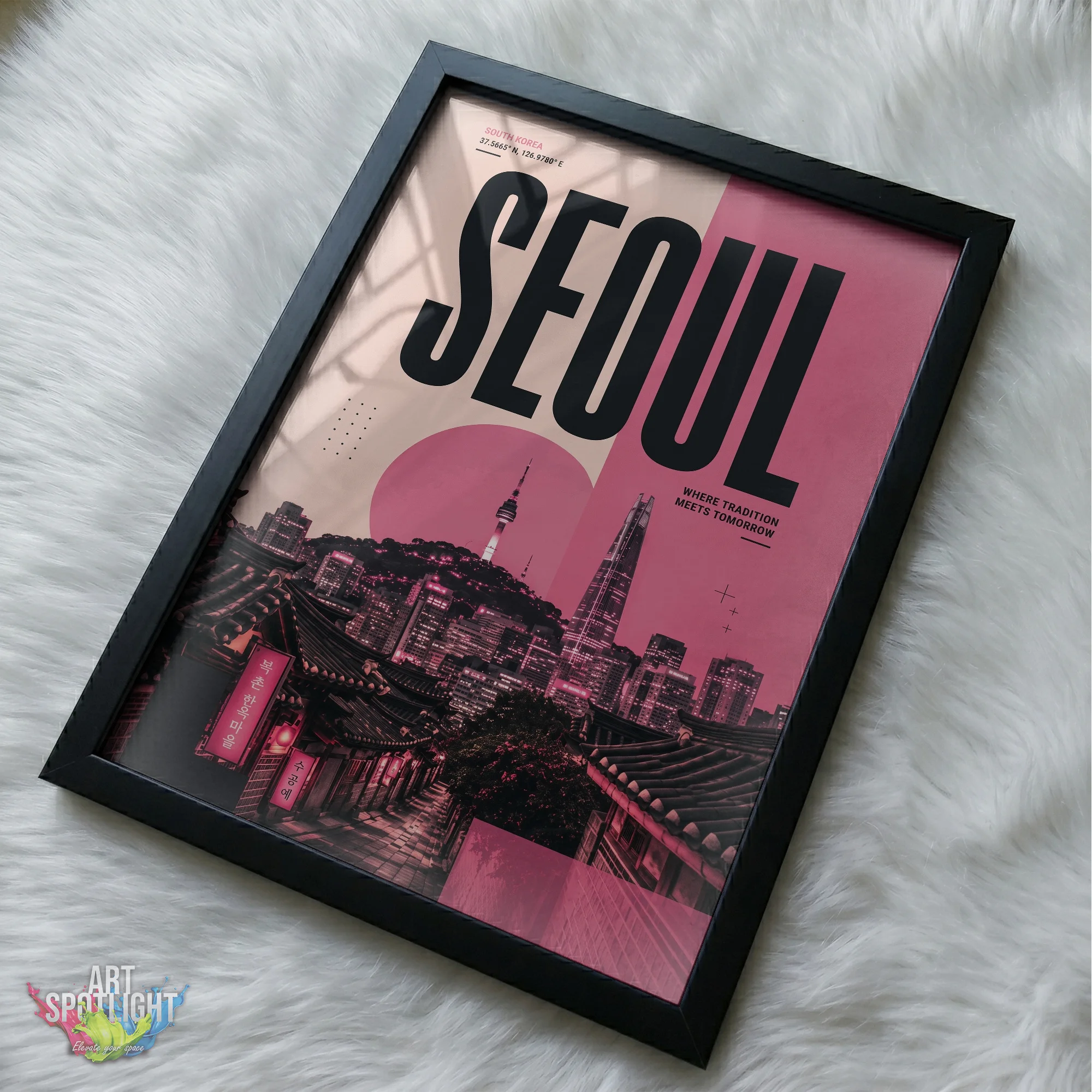 SEOUL SOUTH KOREA