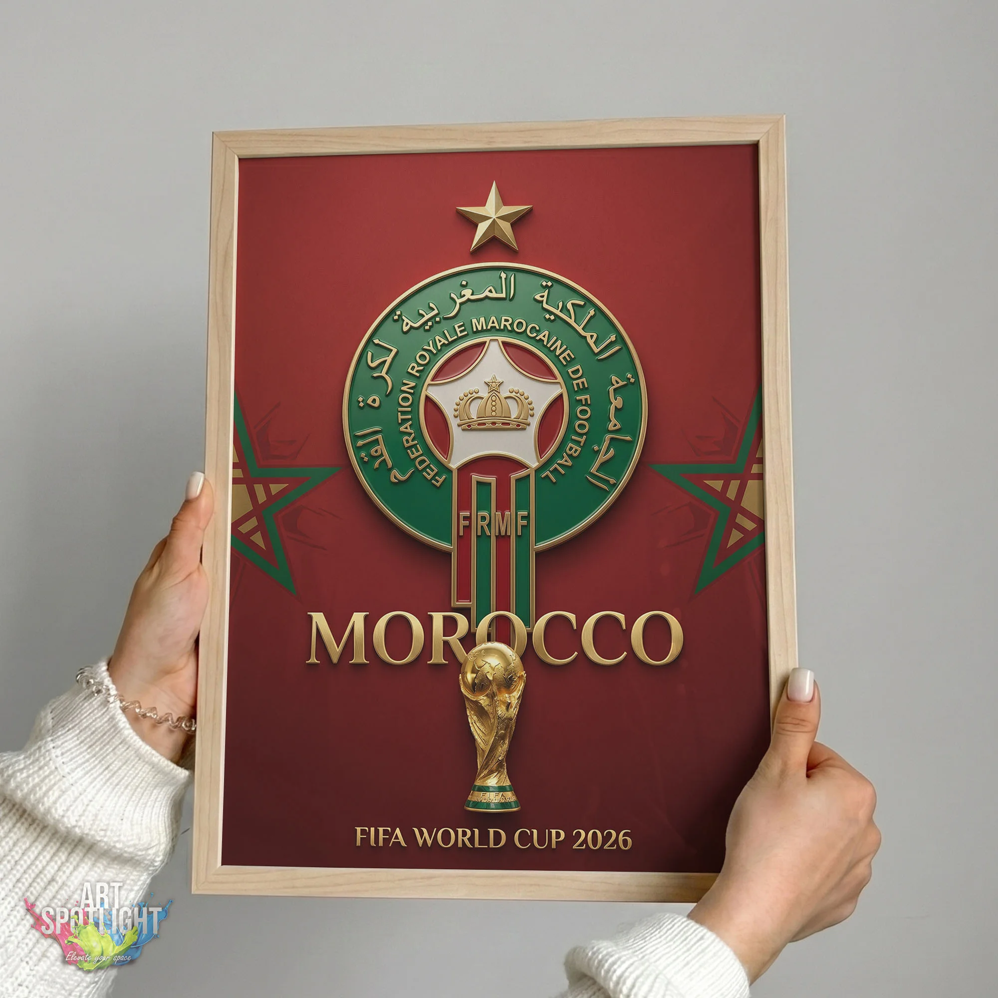 MOROCCO 2026