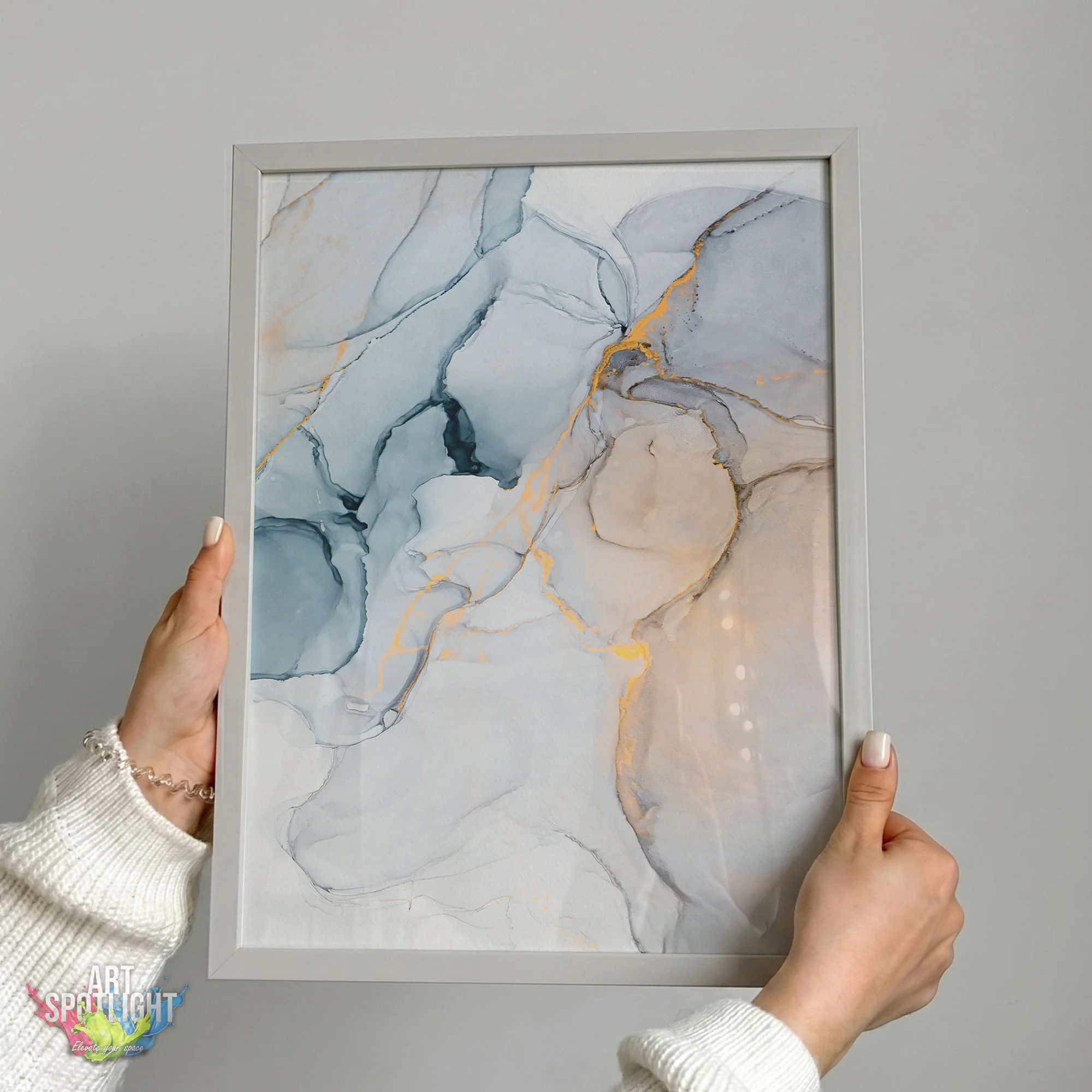 MARBLE