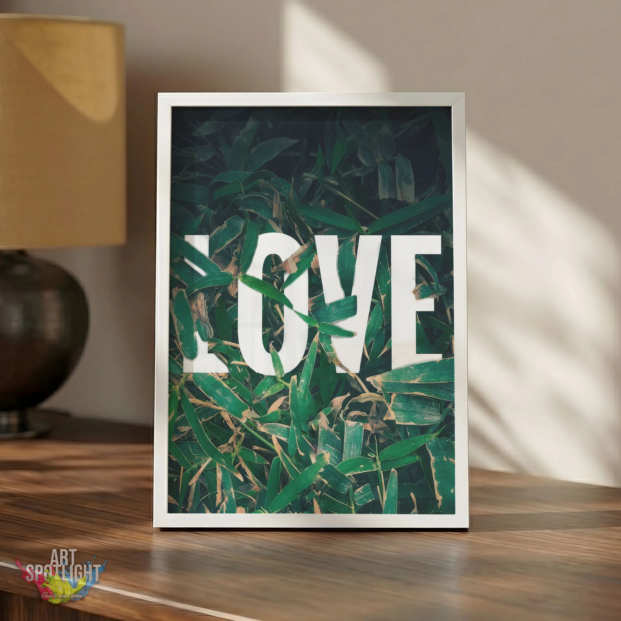 LOVE