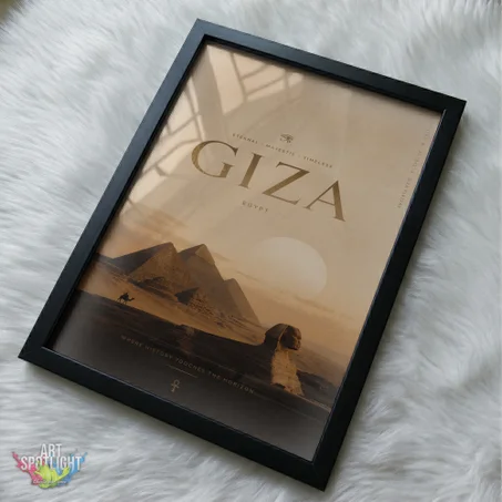 GIZA EGYPT