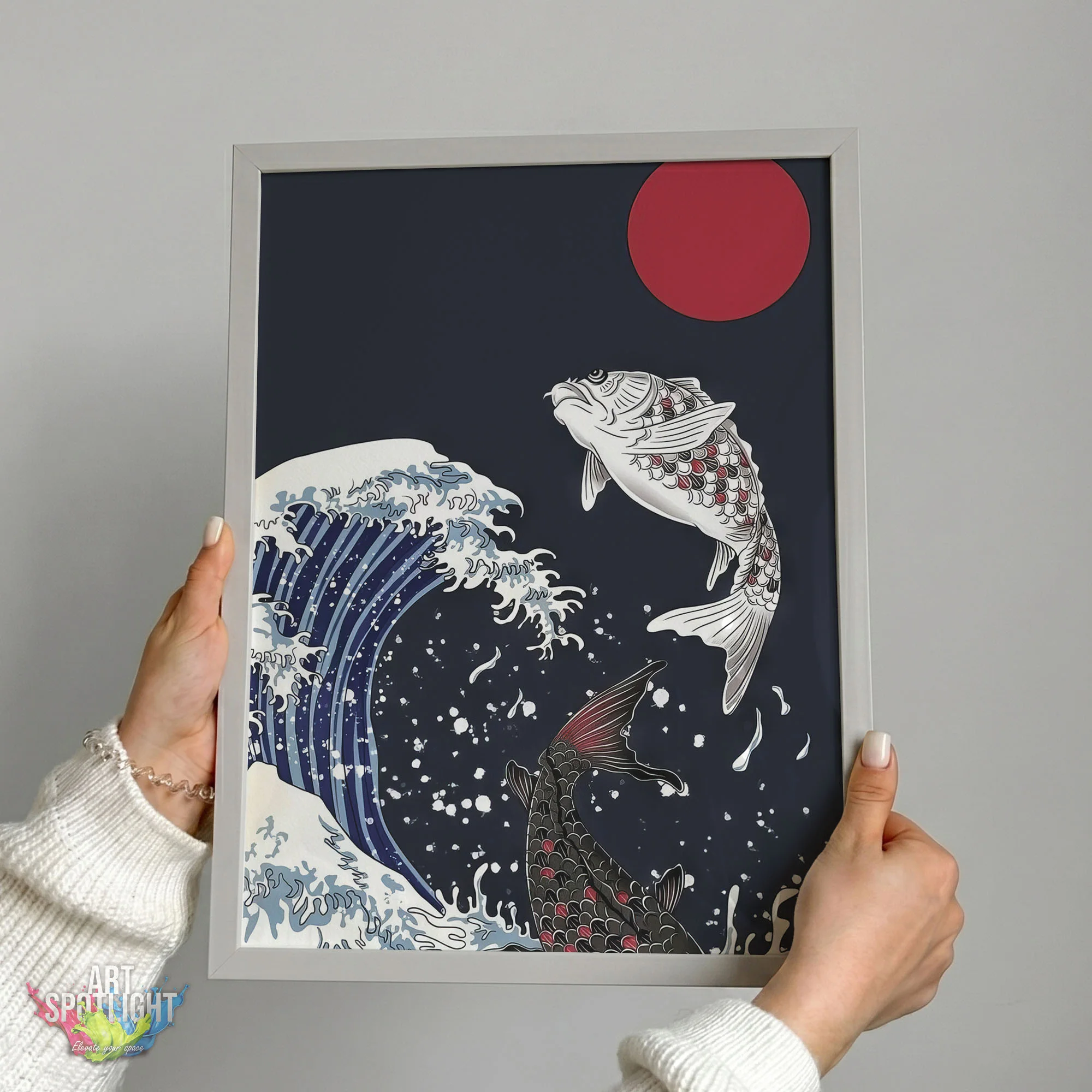 JAPANESE SEA