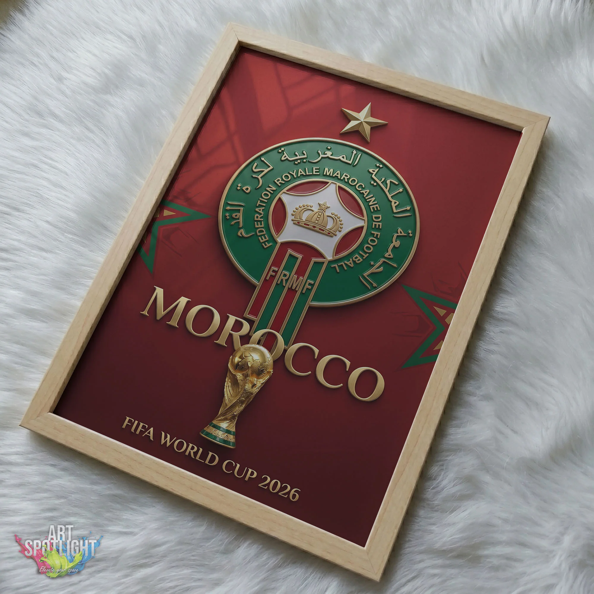 MOROCCO 2026