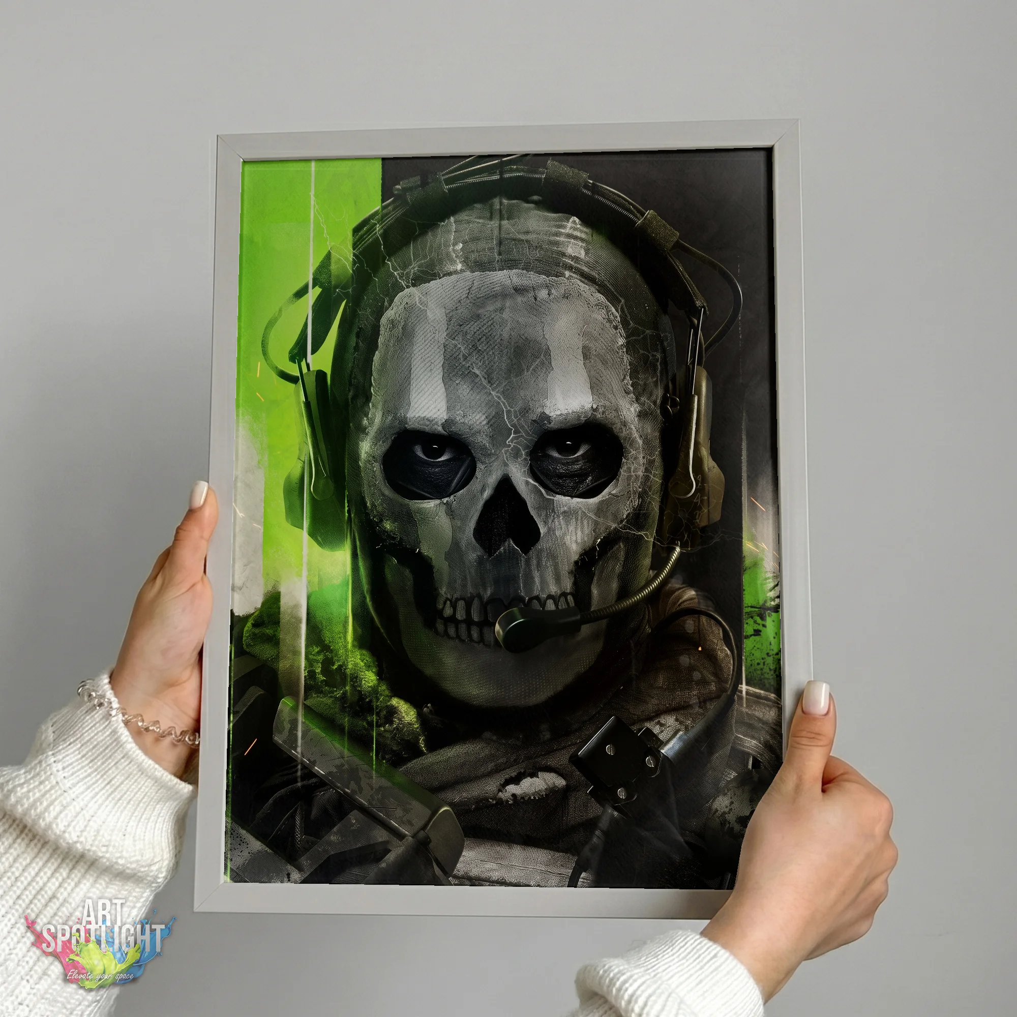 CALL OF DUTY: MODERN WARFARE II I