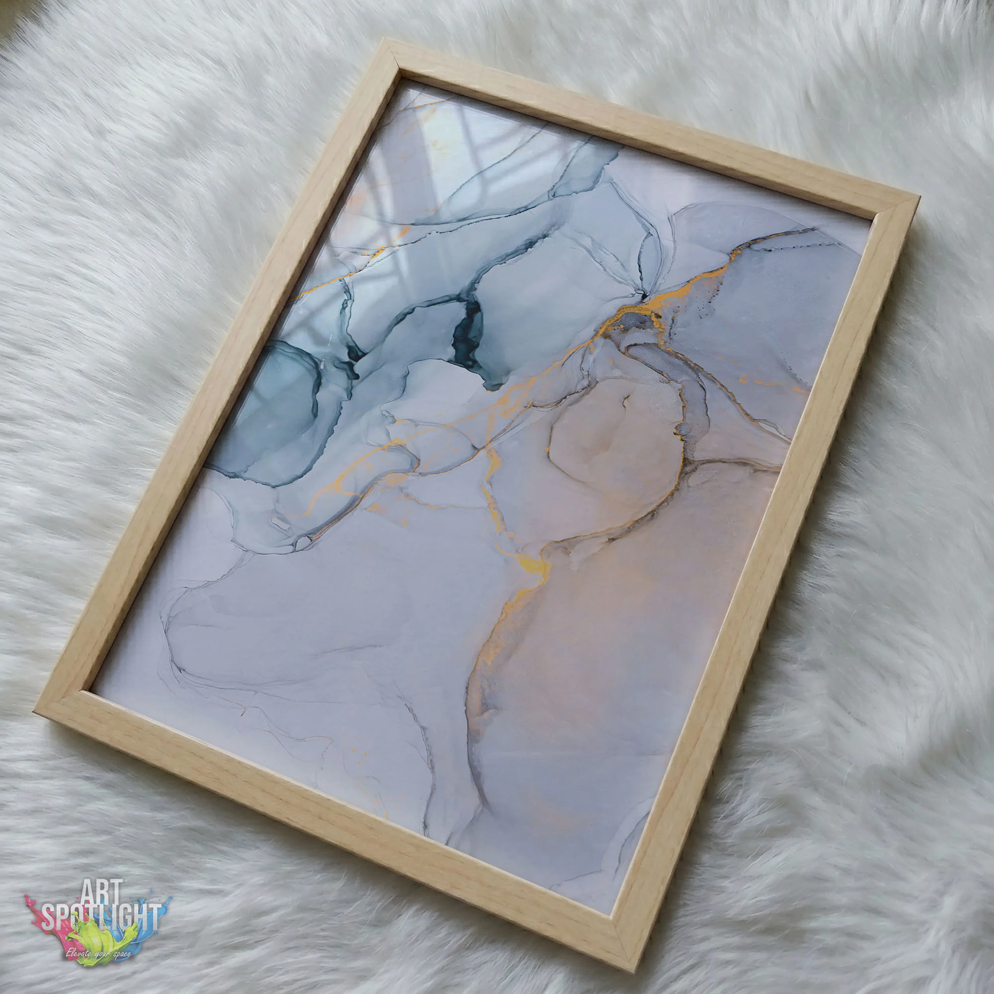 MARBLE