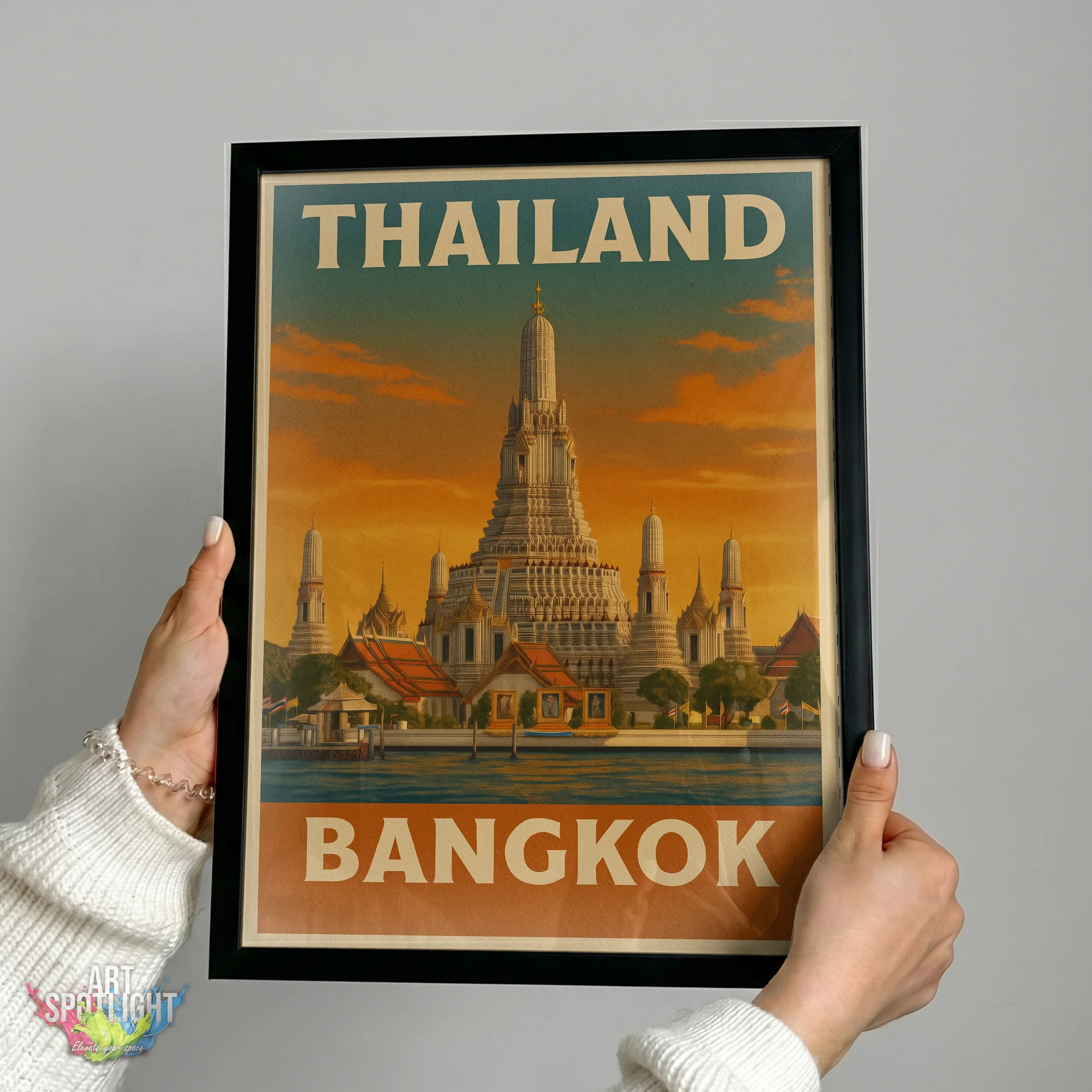 BANGKOK, THAILAND