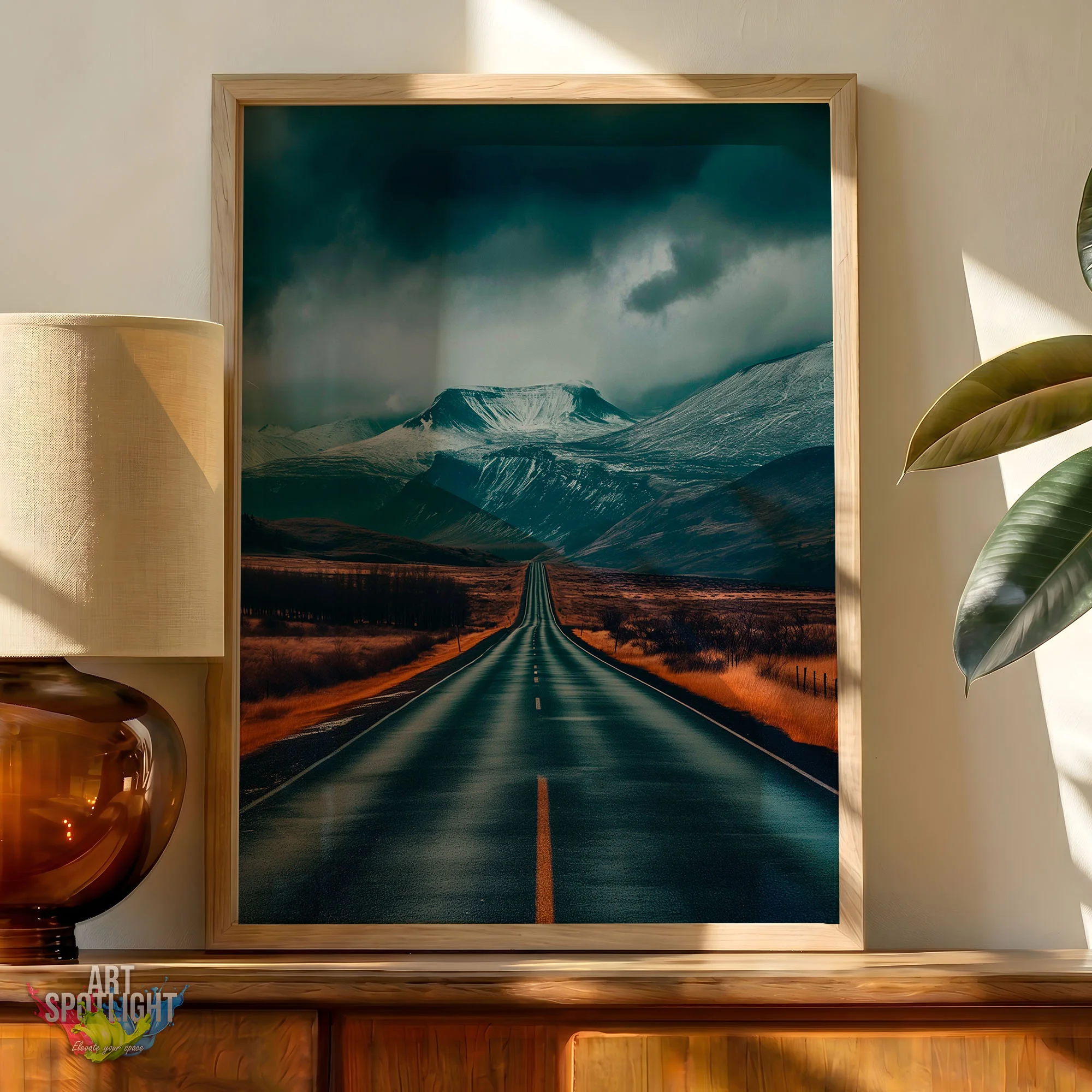 Country Road