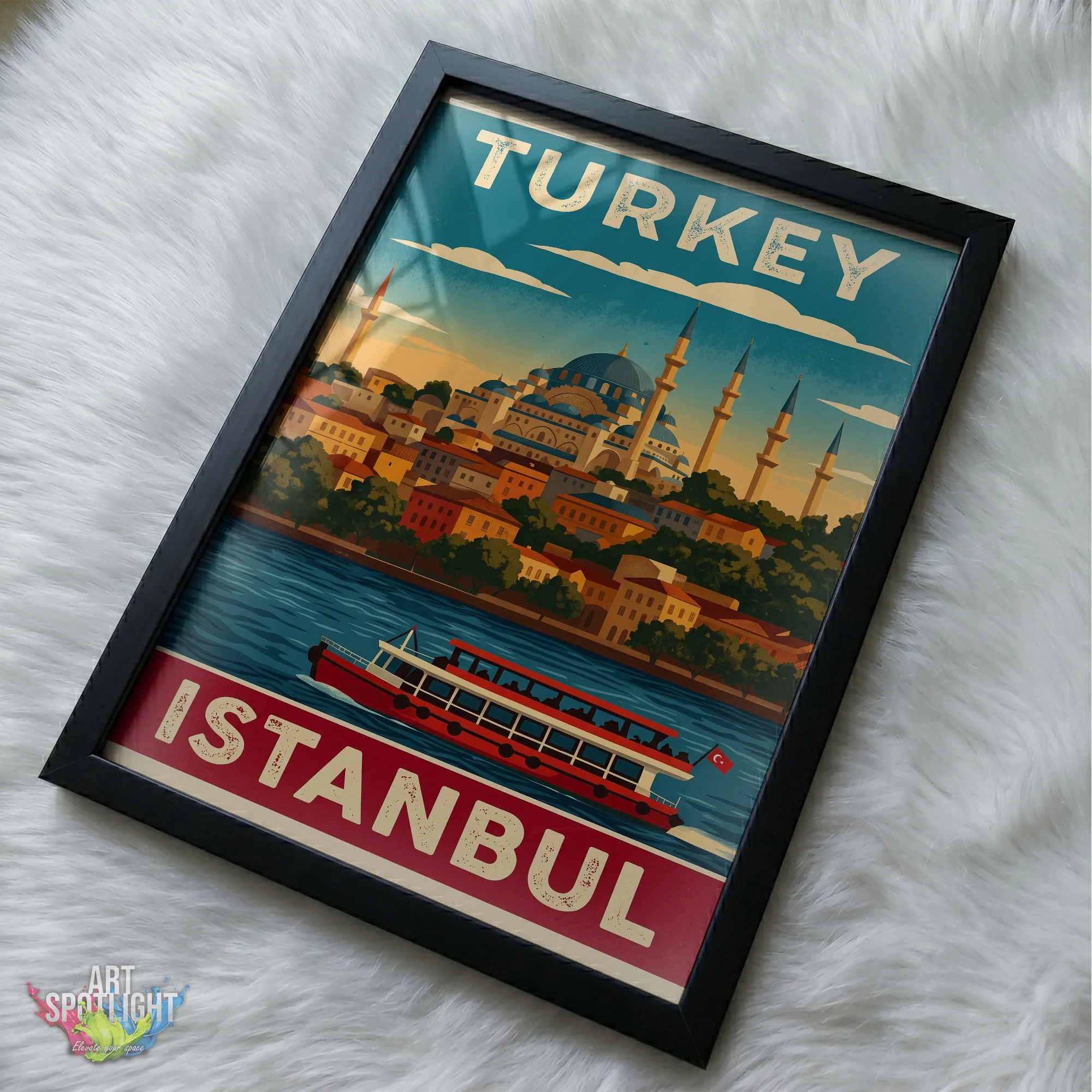ISTANBUL, TURKEY