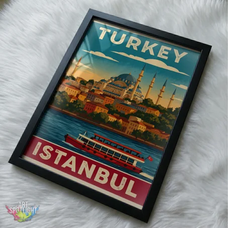 ISTANBUL, TURKEY