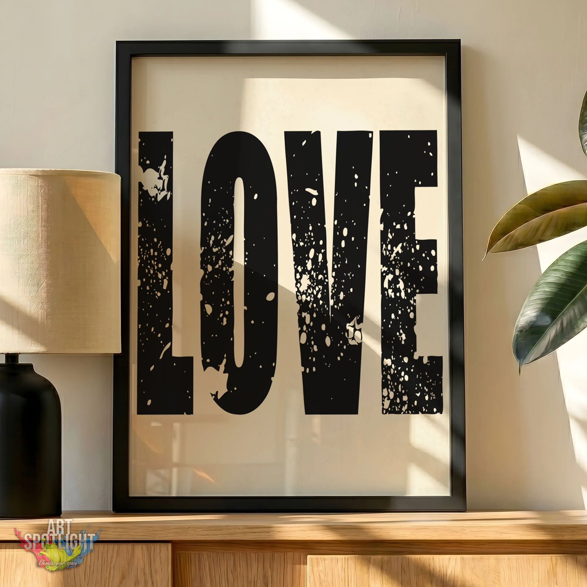 LOVE