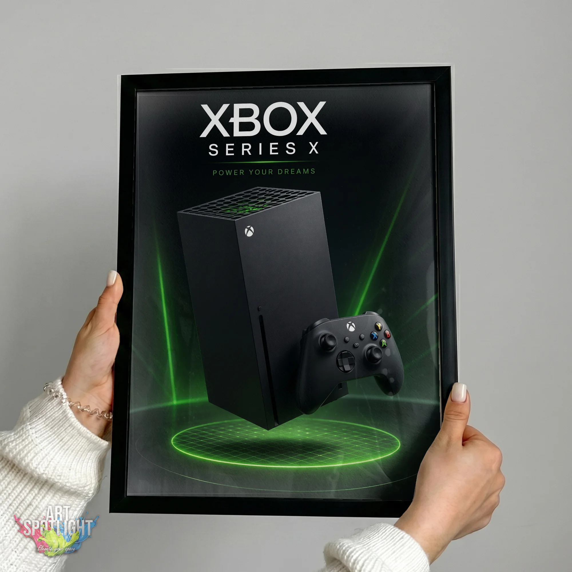 XBOX SERIES X