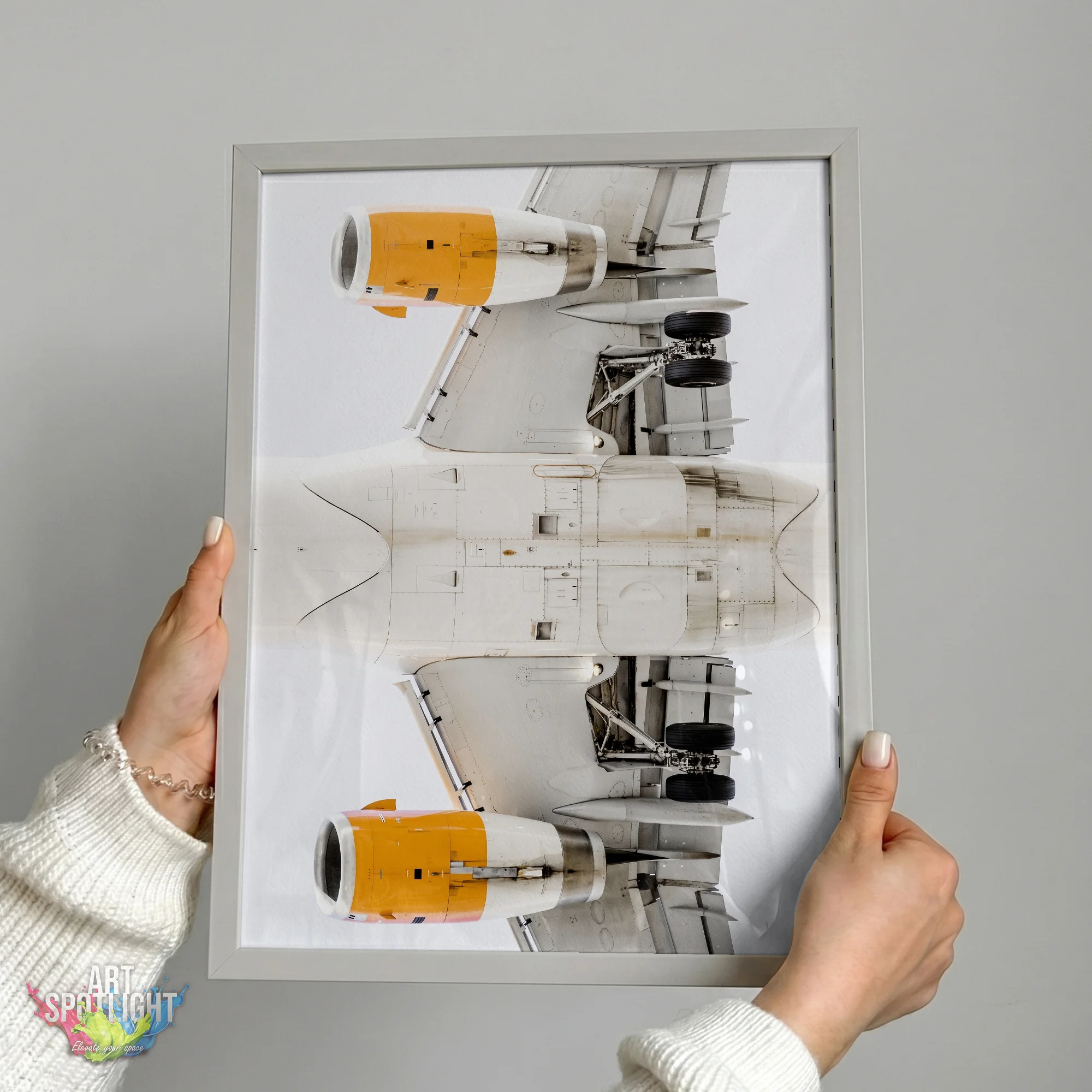 AIRCRAFT LANDING GEAR