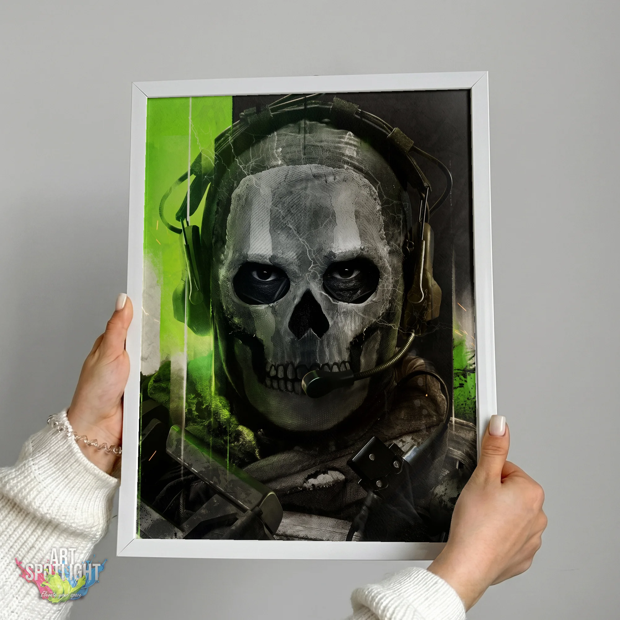 CALL OF DUTY: MODERN WARFARE II I