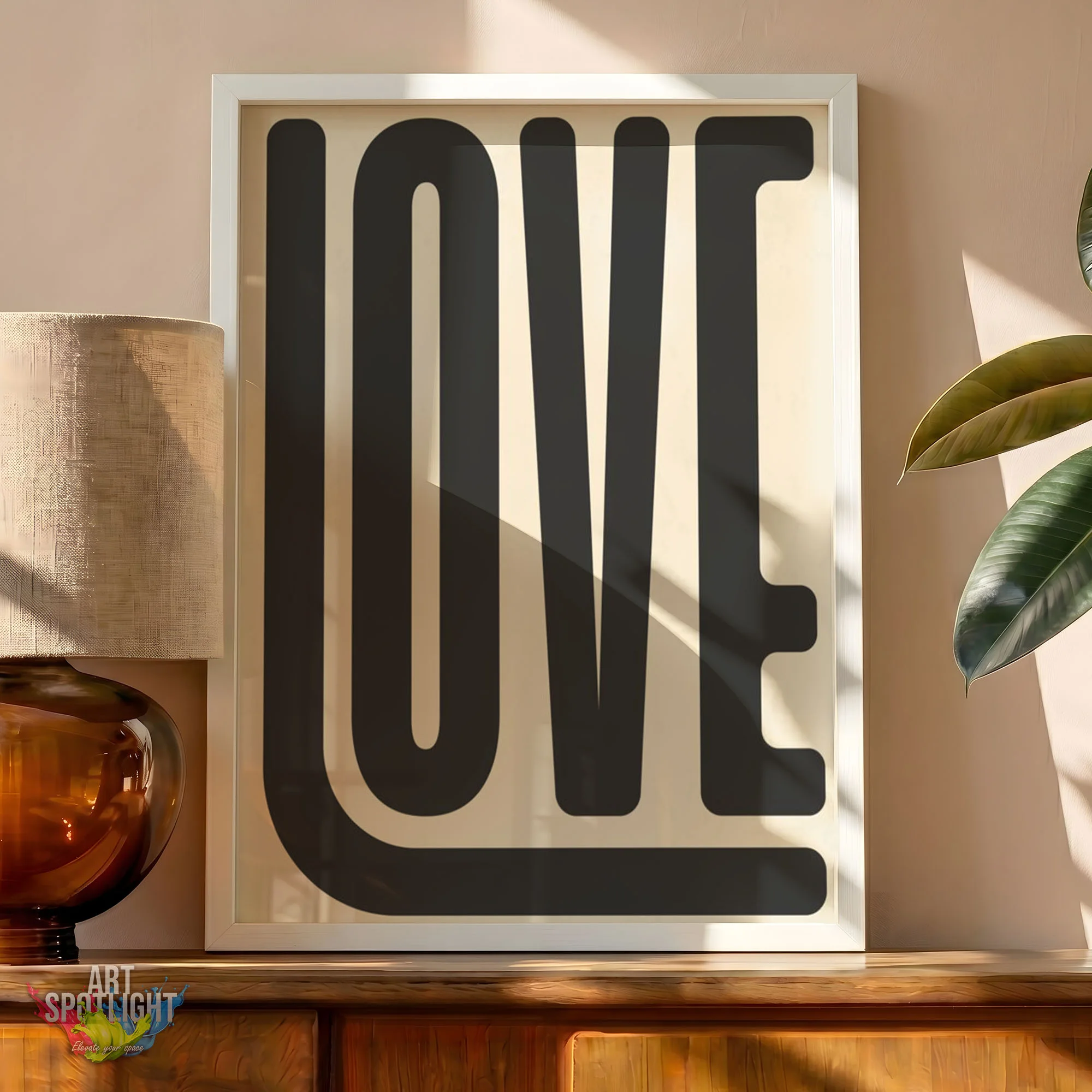 LOVE