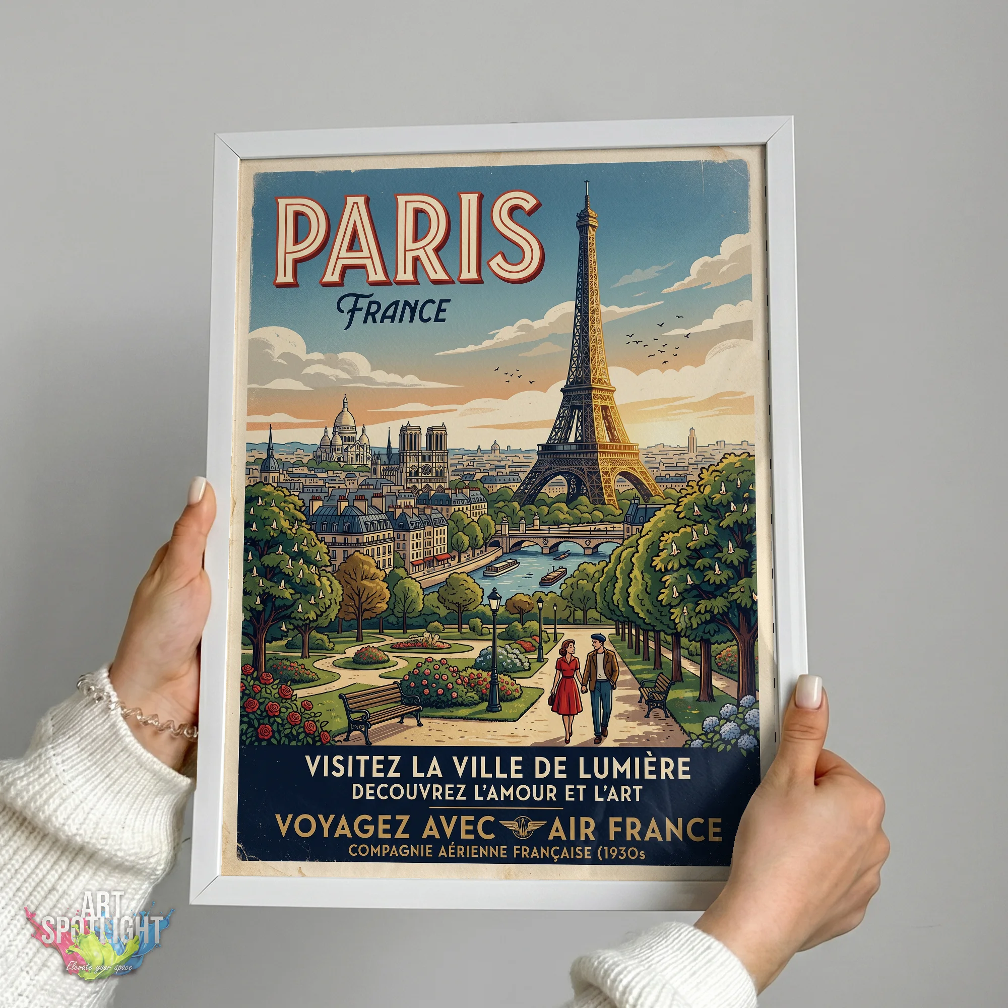 PARIS, FRANCE
