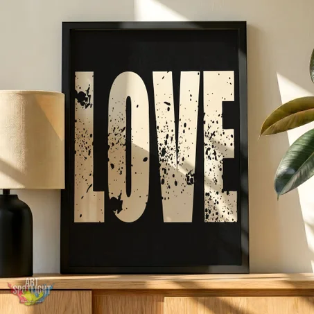 LOVE