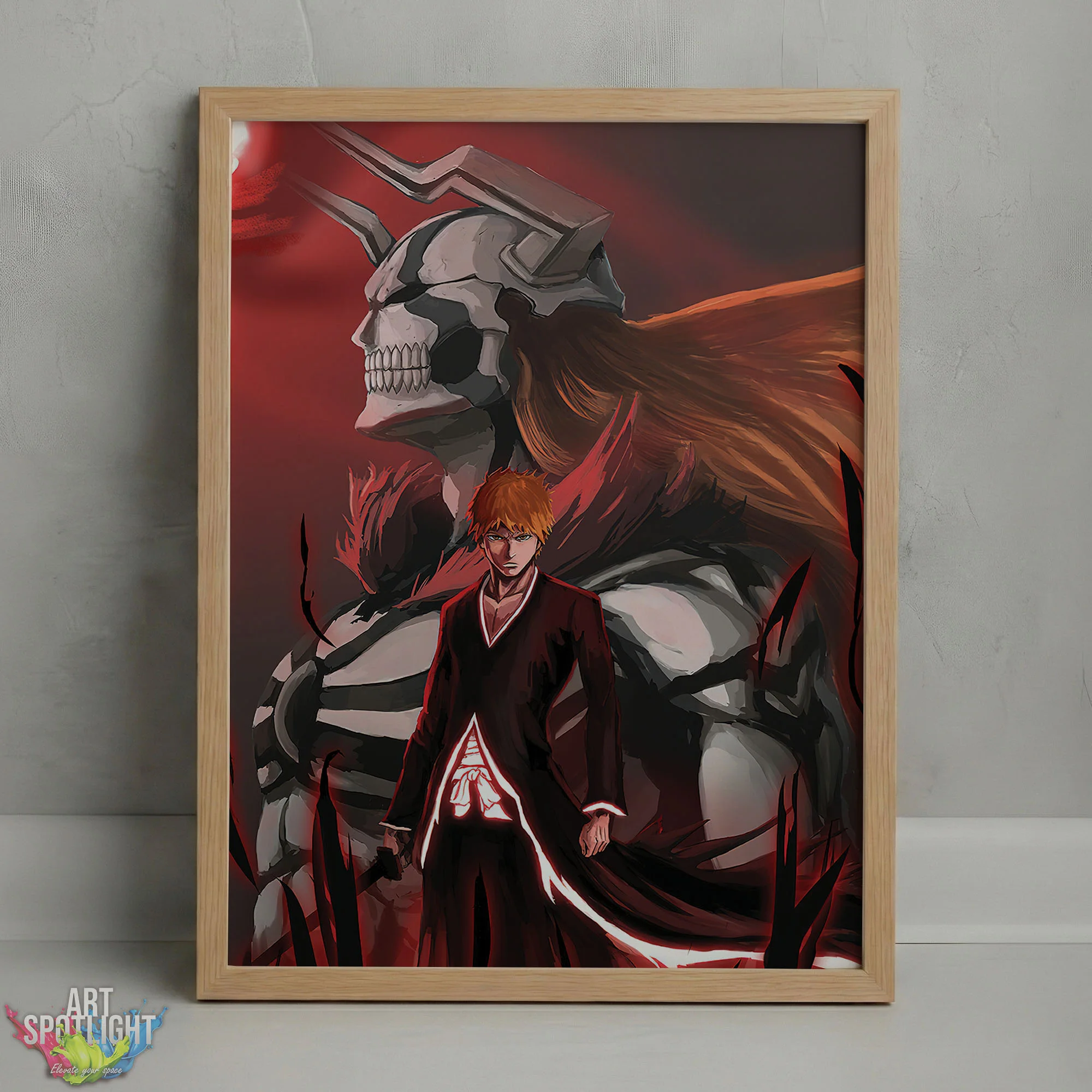 Ichigo BLEACH