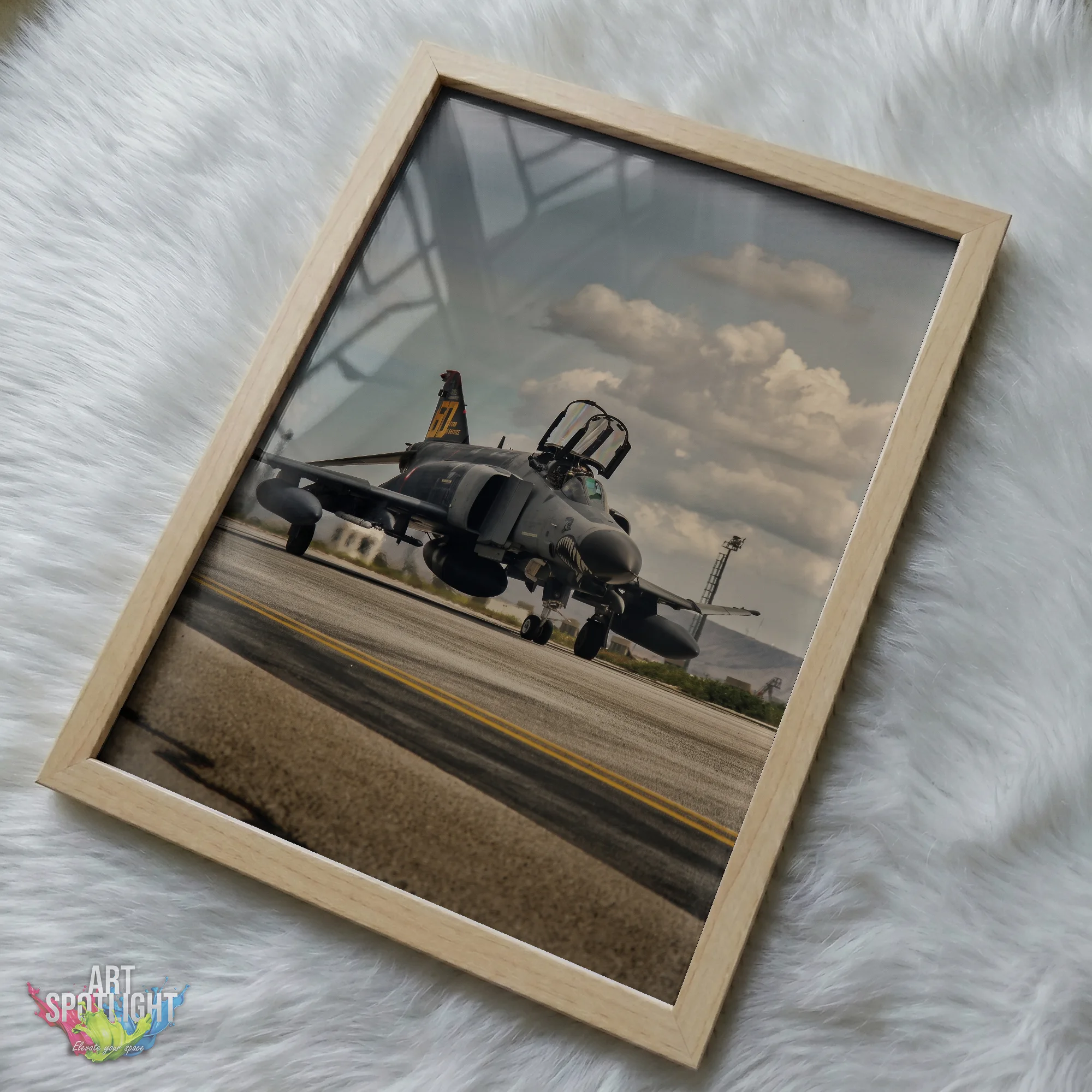 F-4 PHANTOM II