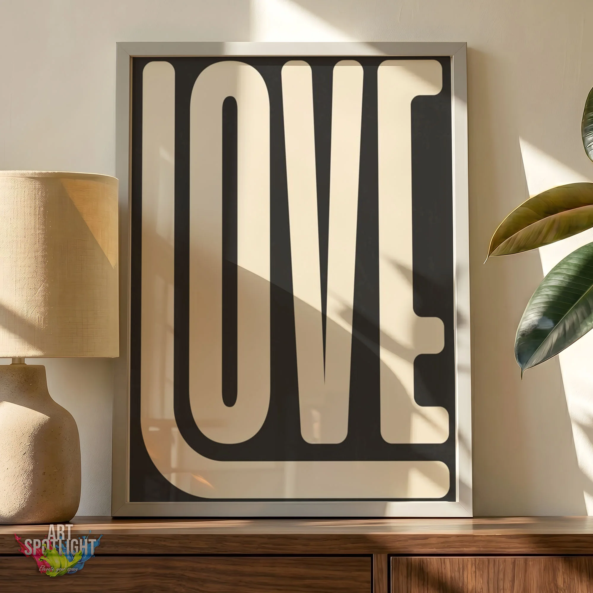 LOVE