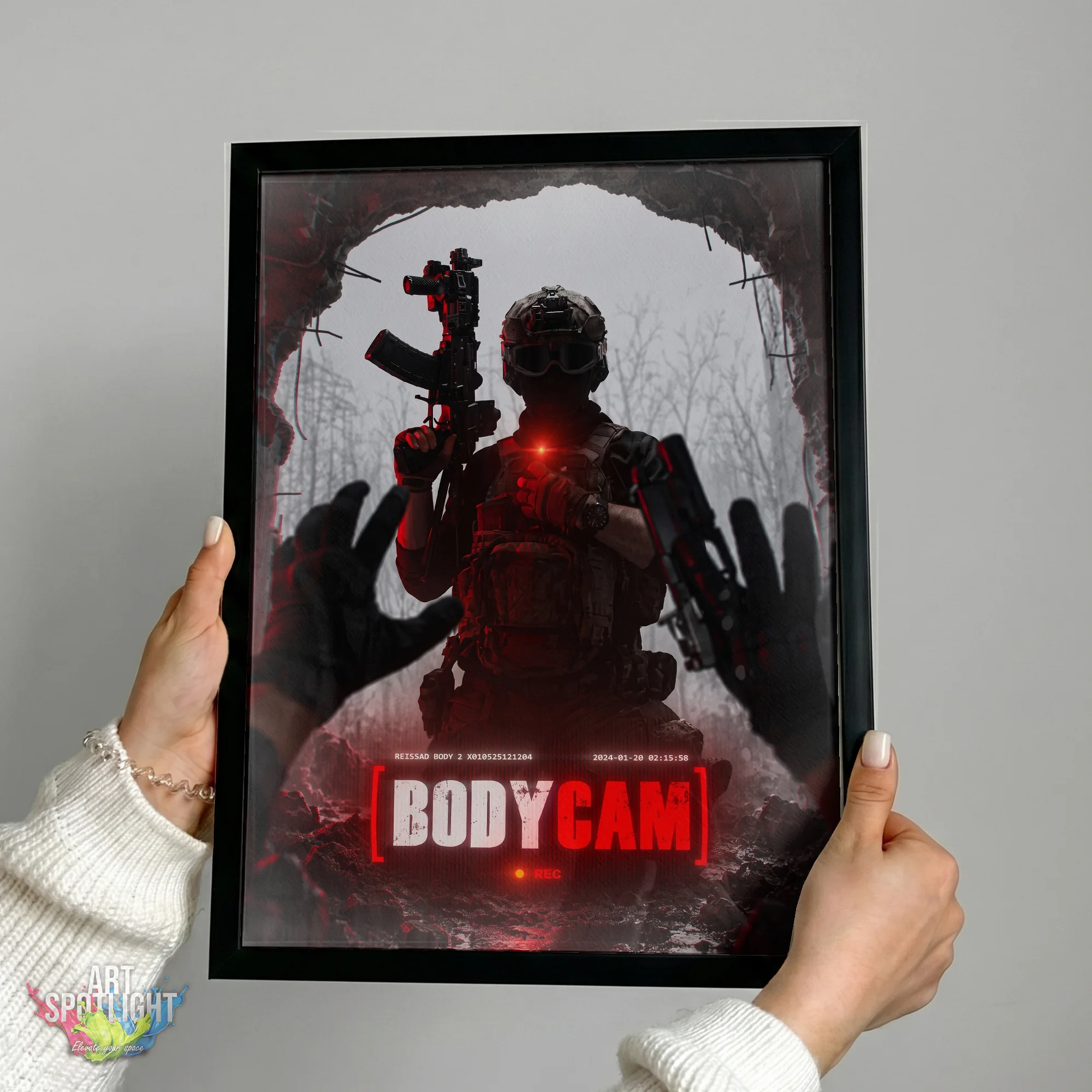 BODYCAM
