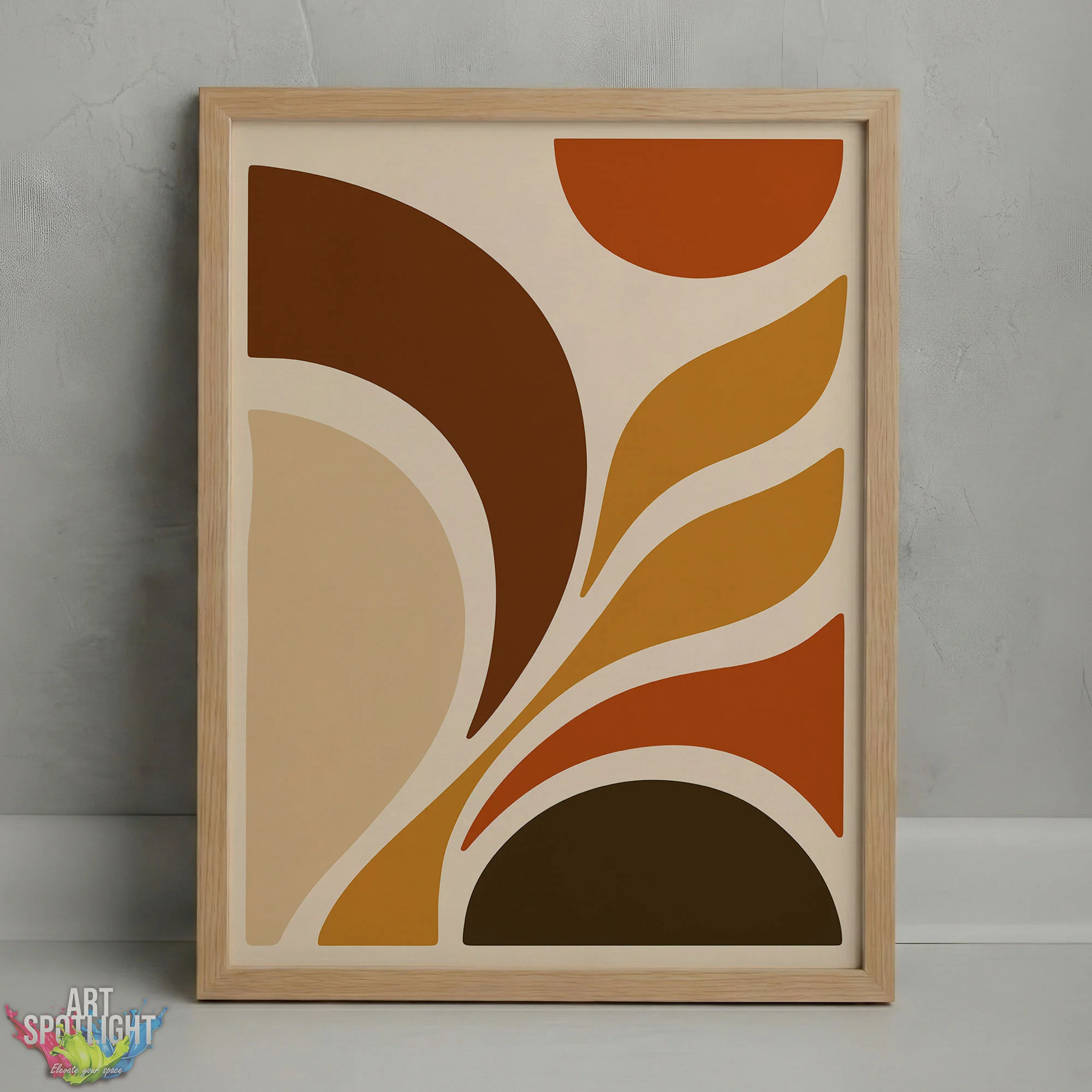 STROKES II Minimalist