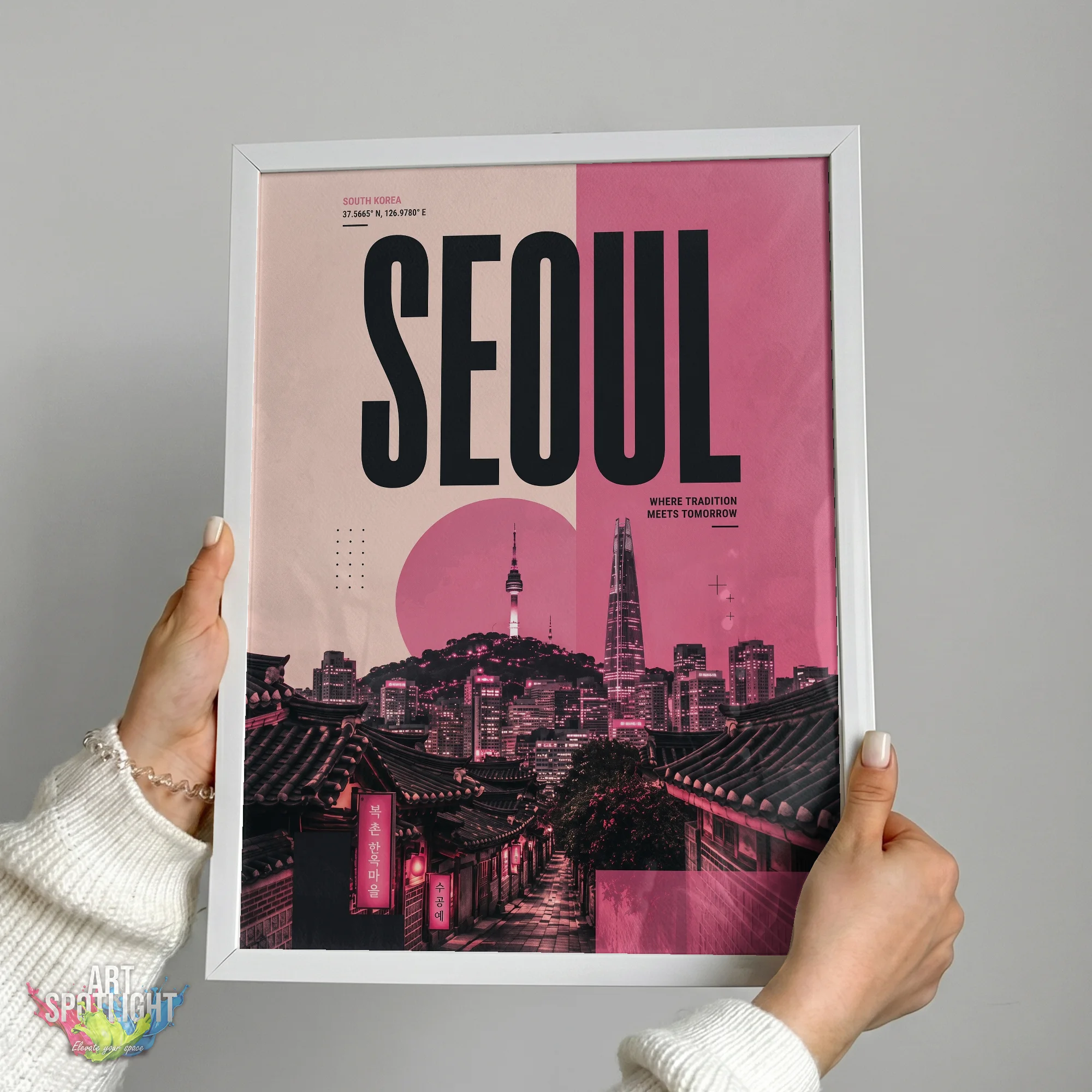 SEOUL SOUTH KOREA